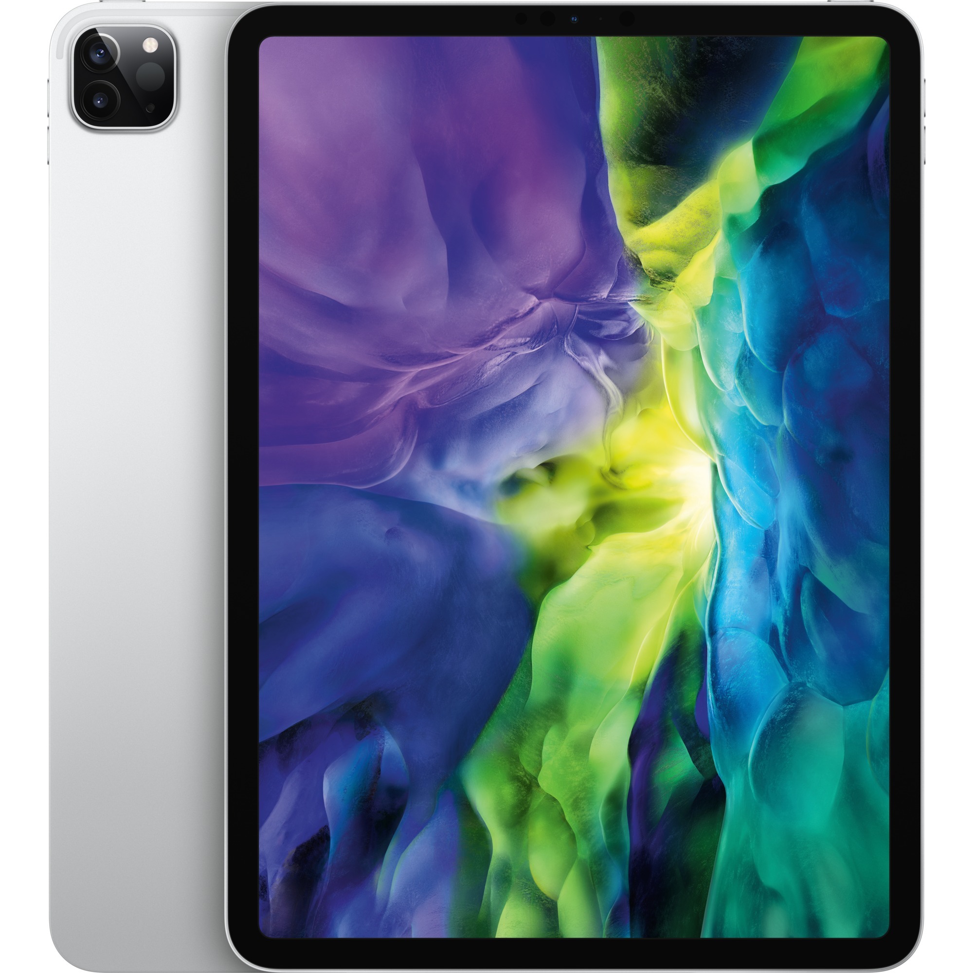 Apple iPad Pro 11″ 2020 (1 TB), Tablet-PC | 00190199424531 Apple iPad Pro 11″ 2020 (1 TB), Tablet-PC | 00190199424531