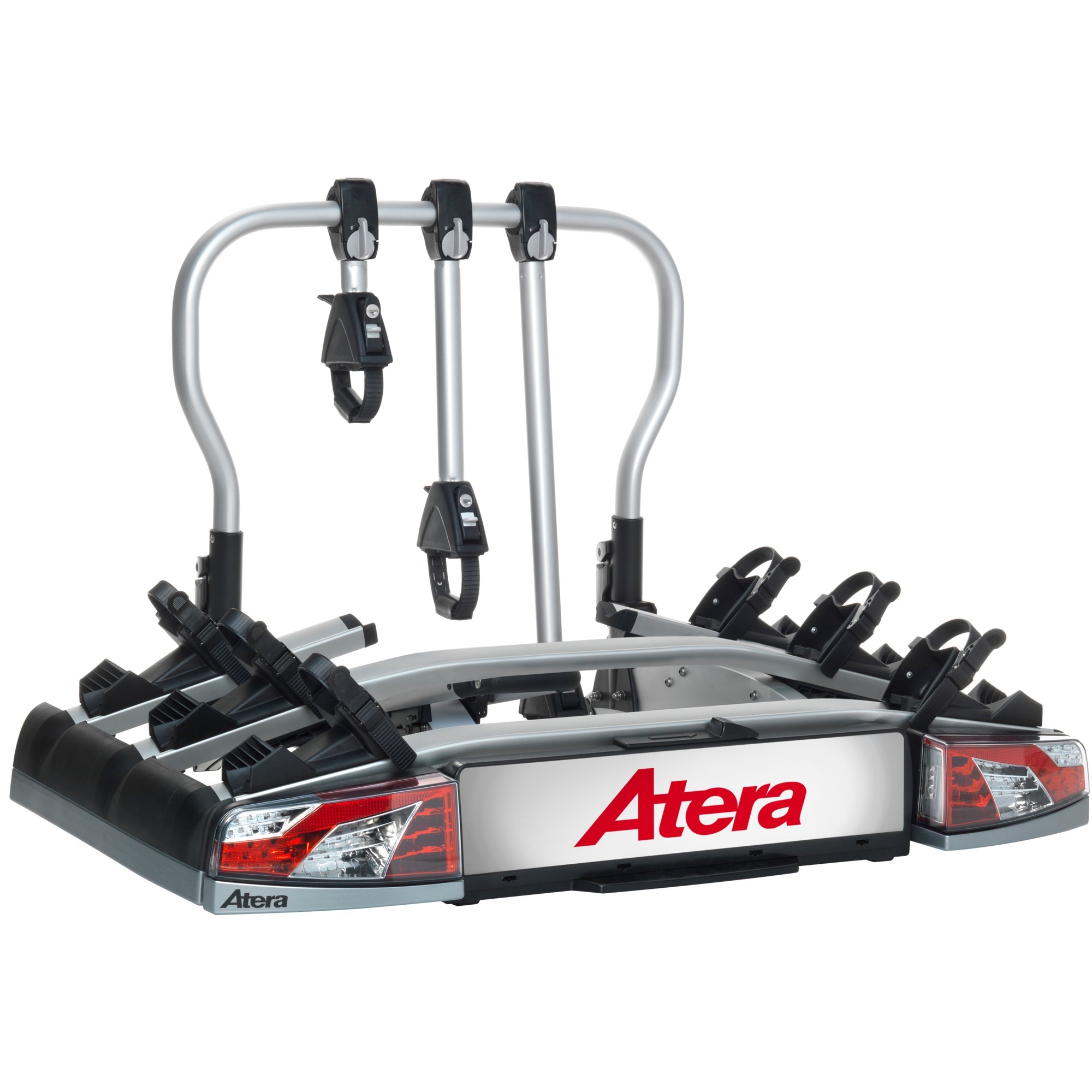 Strada EVO 3, Fahrradträger