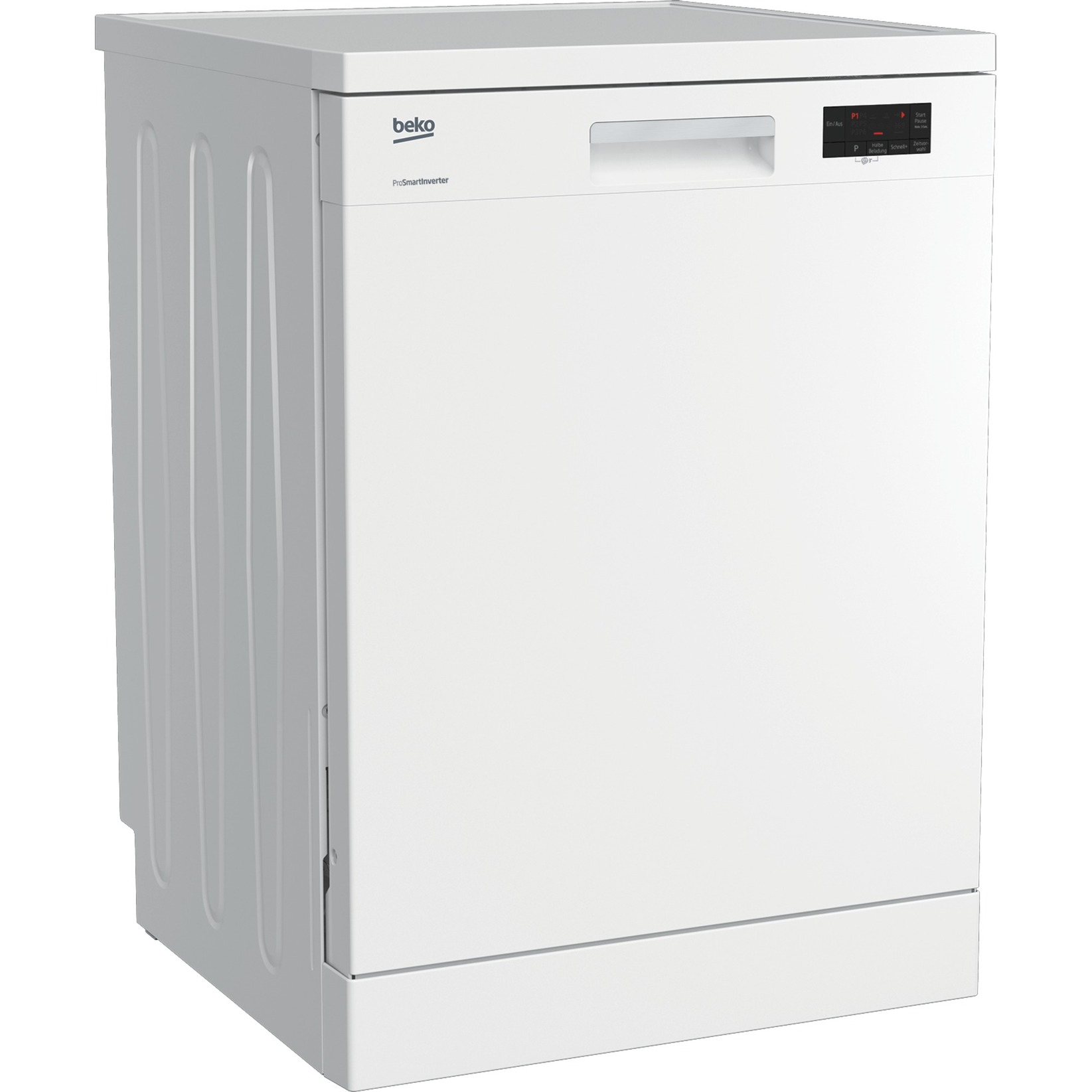 Beko DFN15420W, Spülmaschine | 08690842163470 Beko DFN15420W, Spülmaschine | 08690842163470