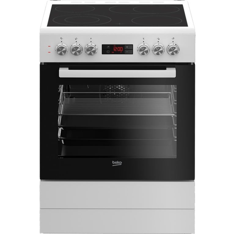 Beko FSM67320GWS, Herdset | 08690842062520 Beko FSM67320GWS, Herdset | 08690842062520