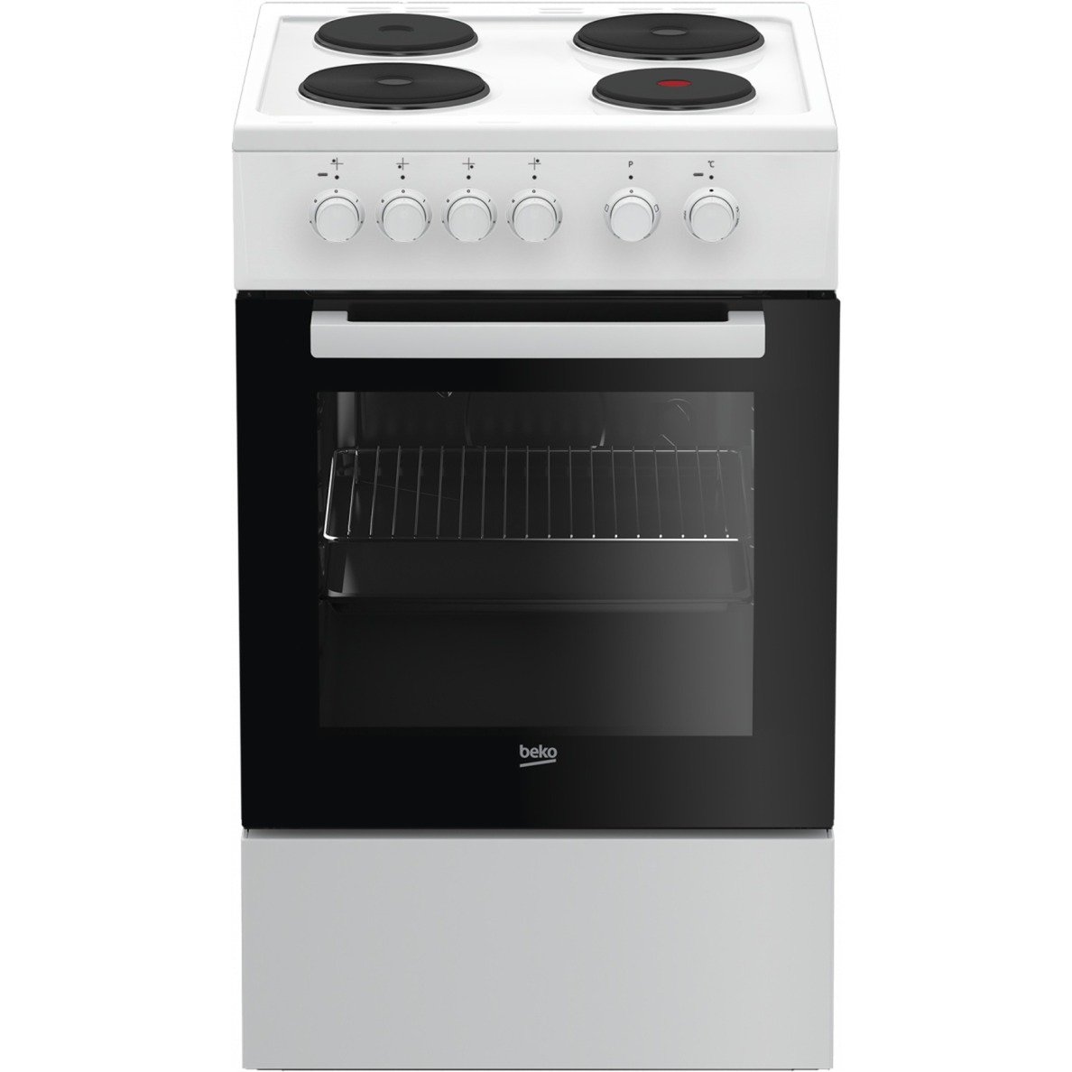 Beko FSS56000GW, Herdset | 08690842119927 Beko FSS56000GW, Herdset | 08690842119927