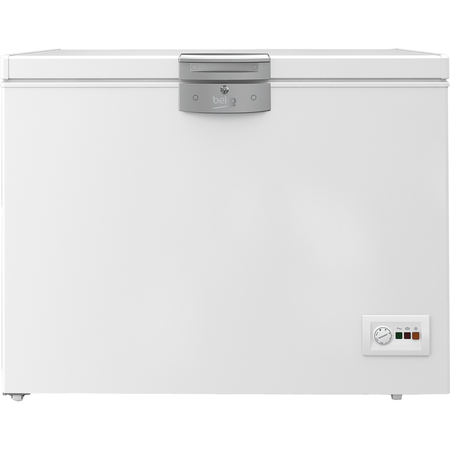 Beko HS 22340, Gefriertruhe | 08690842085697 Beko HS 22340, Gefriertruhe | 08690842085697