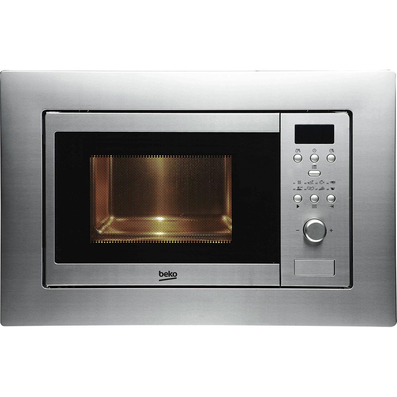 Beko MOB17131X, Mikrowelle | 08690842095023 Beko MOB17131X, Mikrowelle | 08690842095023