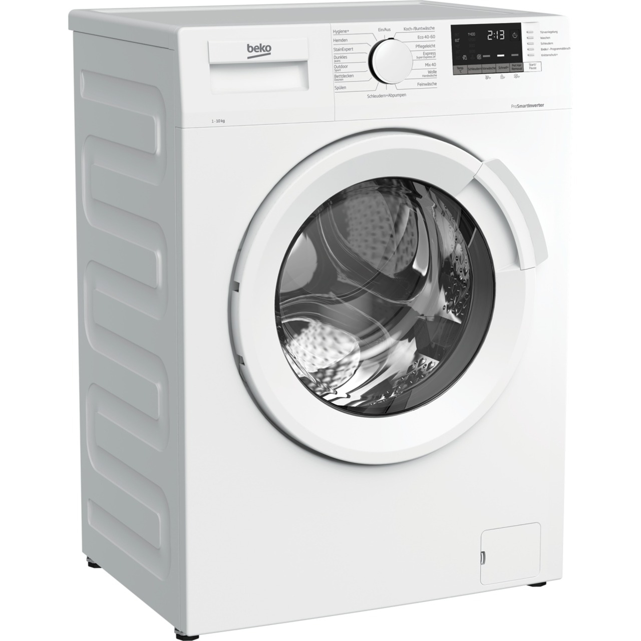 Beko WMB101434LP1, Waschmaschine | 08690842342691 Beko WMB101434LP1, Waschmaschine | 08690842342691