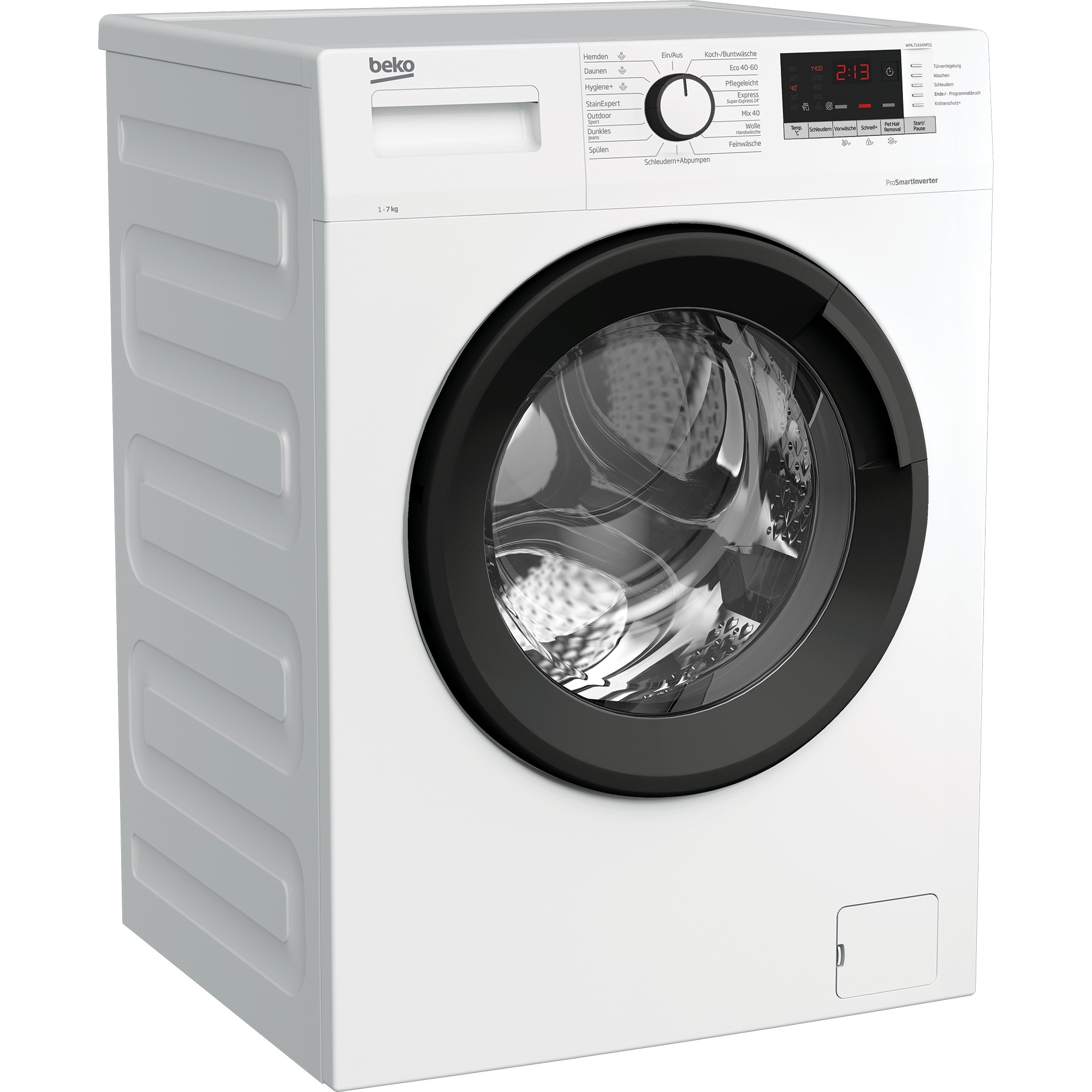WML71434NPS1, Waschmaschine