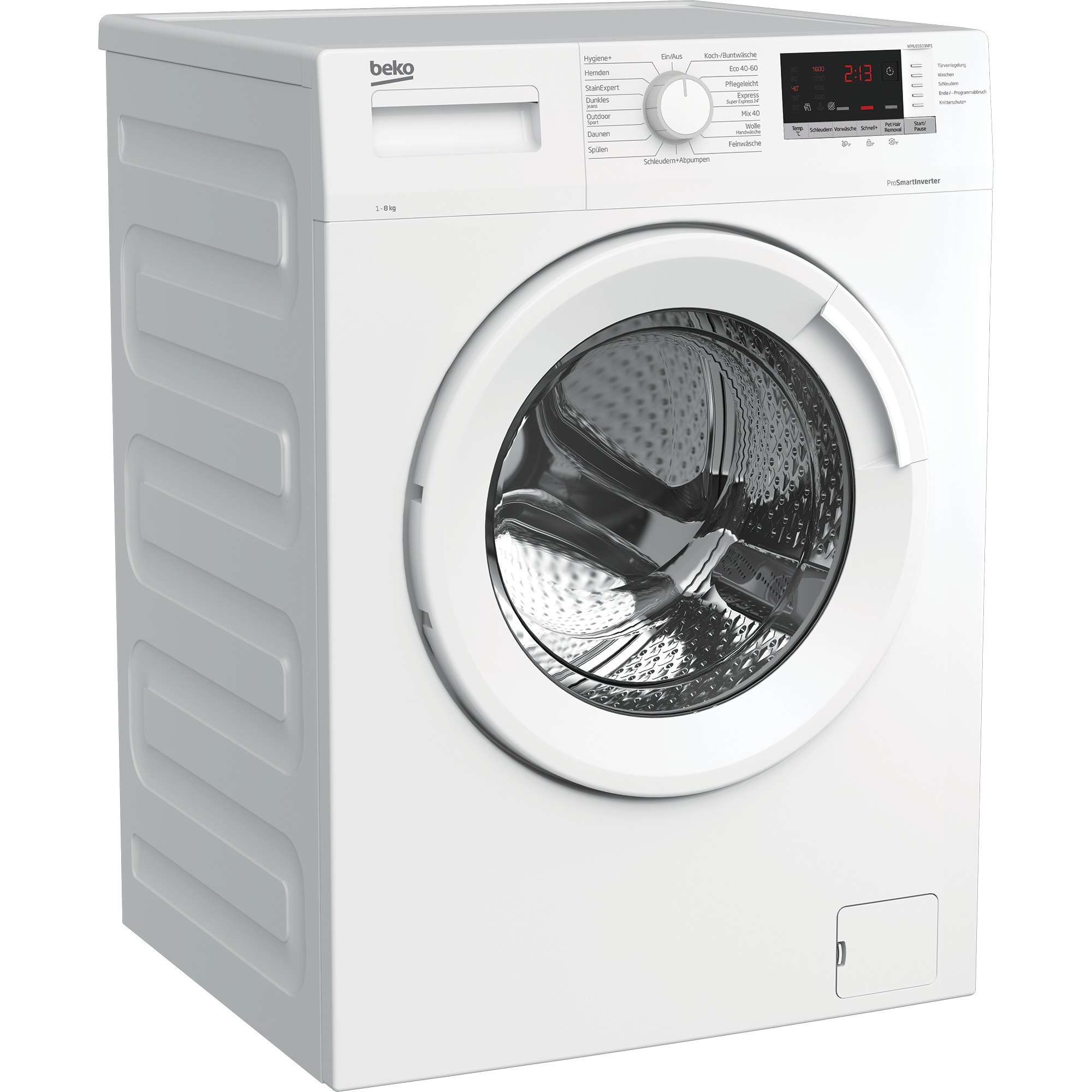 WML81633NP1, Waschmaschine