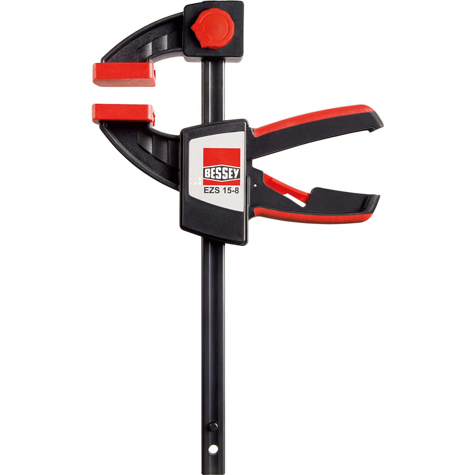 Bessey Einhandzwinge EZS15-8 | 04008158034584 Bessey Einhandzwinge EZS15-8 | 04008158034584