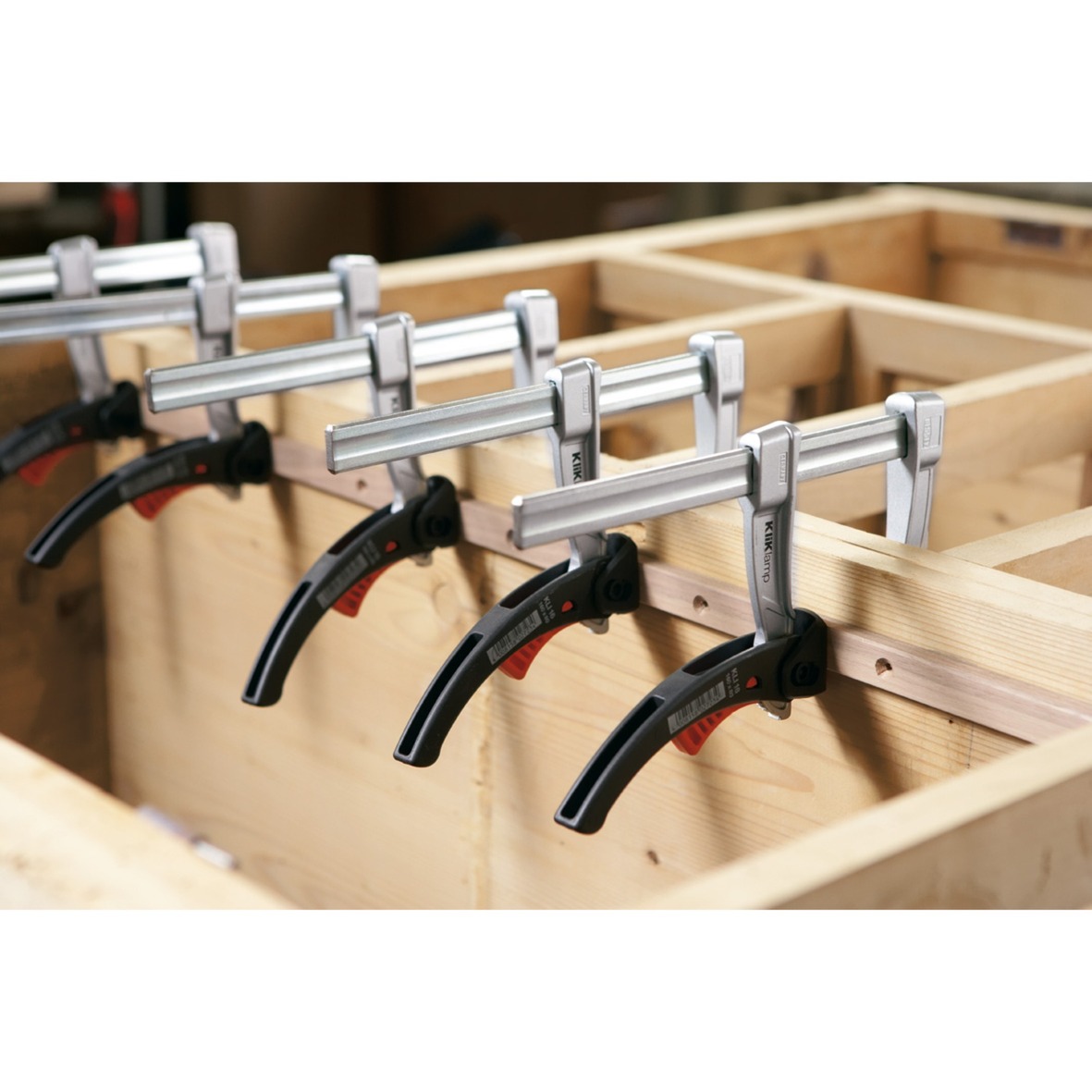 Bessey Hebelzwinge ClassiX GSH Kaufen Bei Prosol Produktbild-Vorschau 7