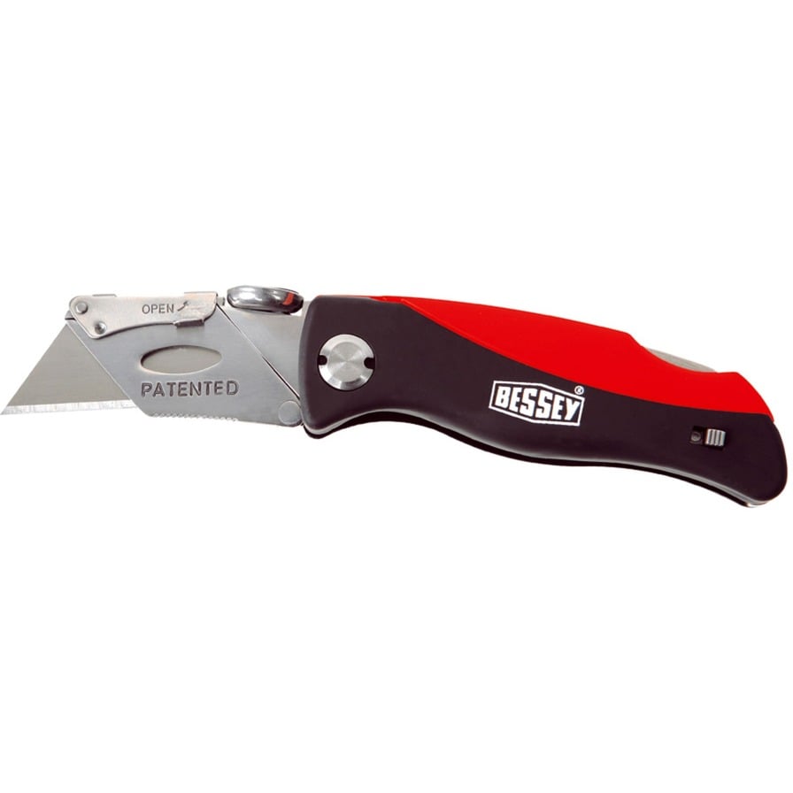 Bessey Klingen-Klappmesser DBKPH-EU | 04010220030509 Bessey Klingen-Klappmesser DBKPH-EU | 04010220030509