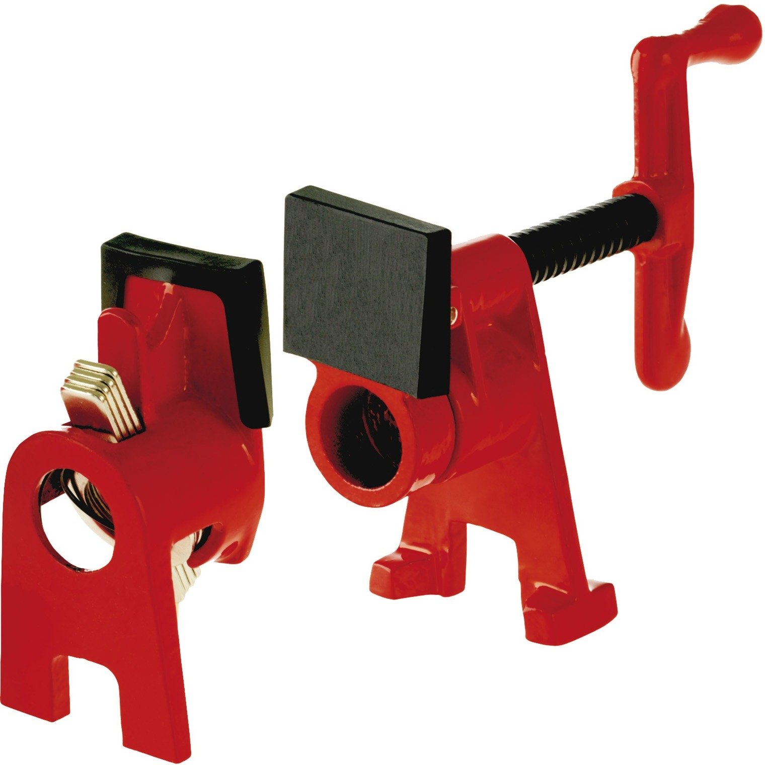 Bessey Rohr-Schraubzwinge BPC-H12 | 04008158032382 Bessey Rohr-Schraubzwinge BPC-H12 | 04008158032382