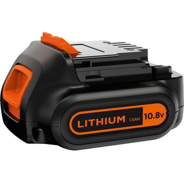 BLACK+DECKER Akku BL1512-XJ 10,8Volt 1,5Ah | 05035048639702 BLACK+DECKER Akku BL1512-XJ 10,8Volt 1,5Ah | 05035048639702