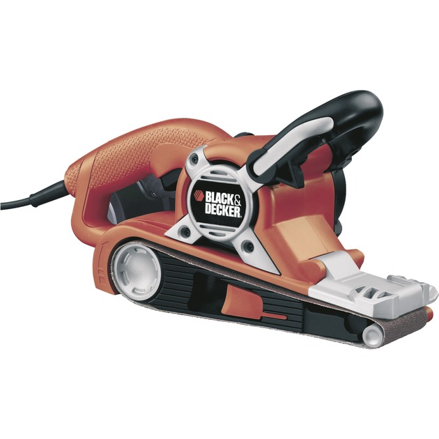 BLACK+DECKER Bandschleifer KA88 | 05035048128718 BLACK+DECKER Bandschleifer KA88 | 05035048128718