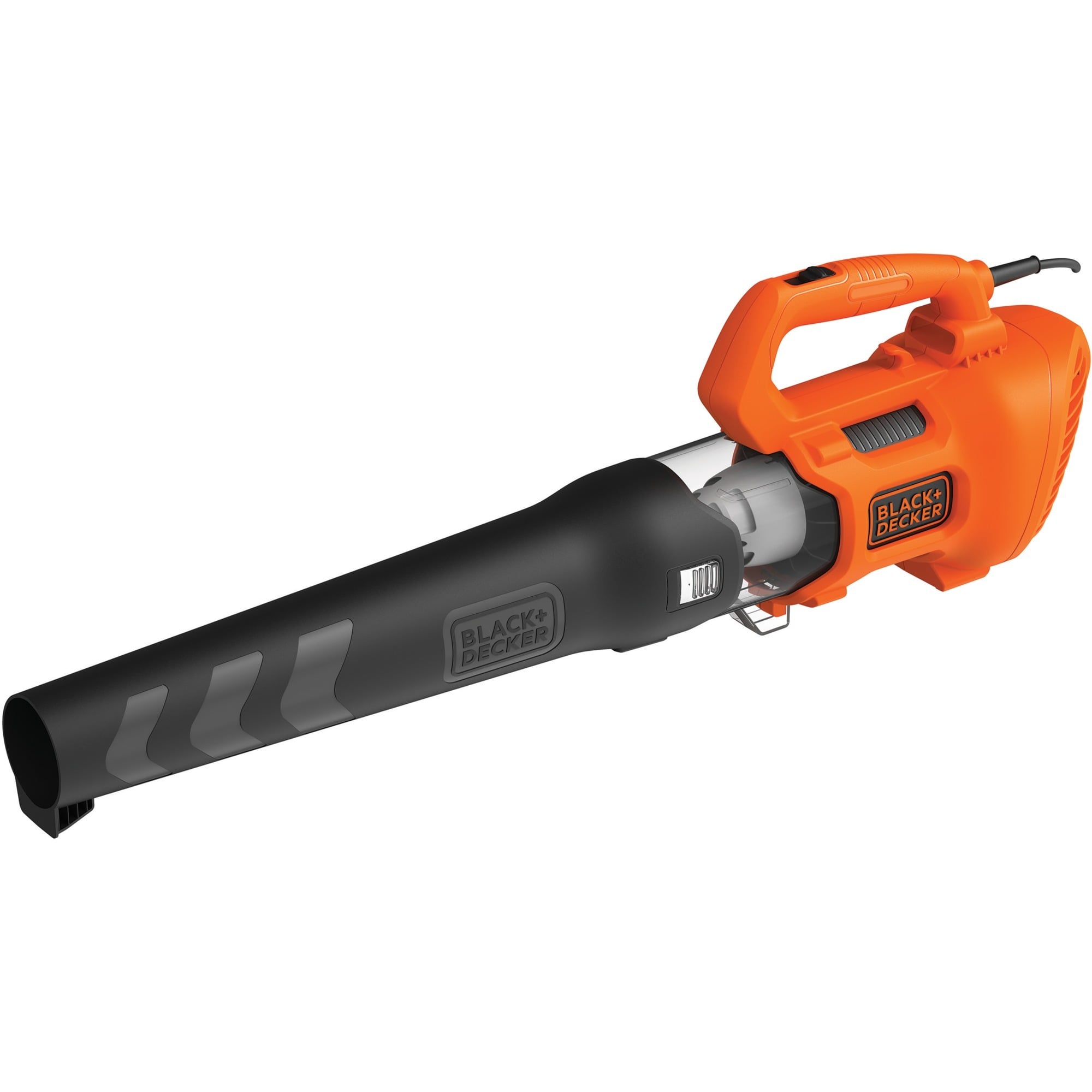 Elektro-Axial-Gebläse BEBL185-QS, Laubbläser