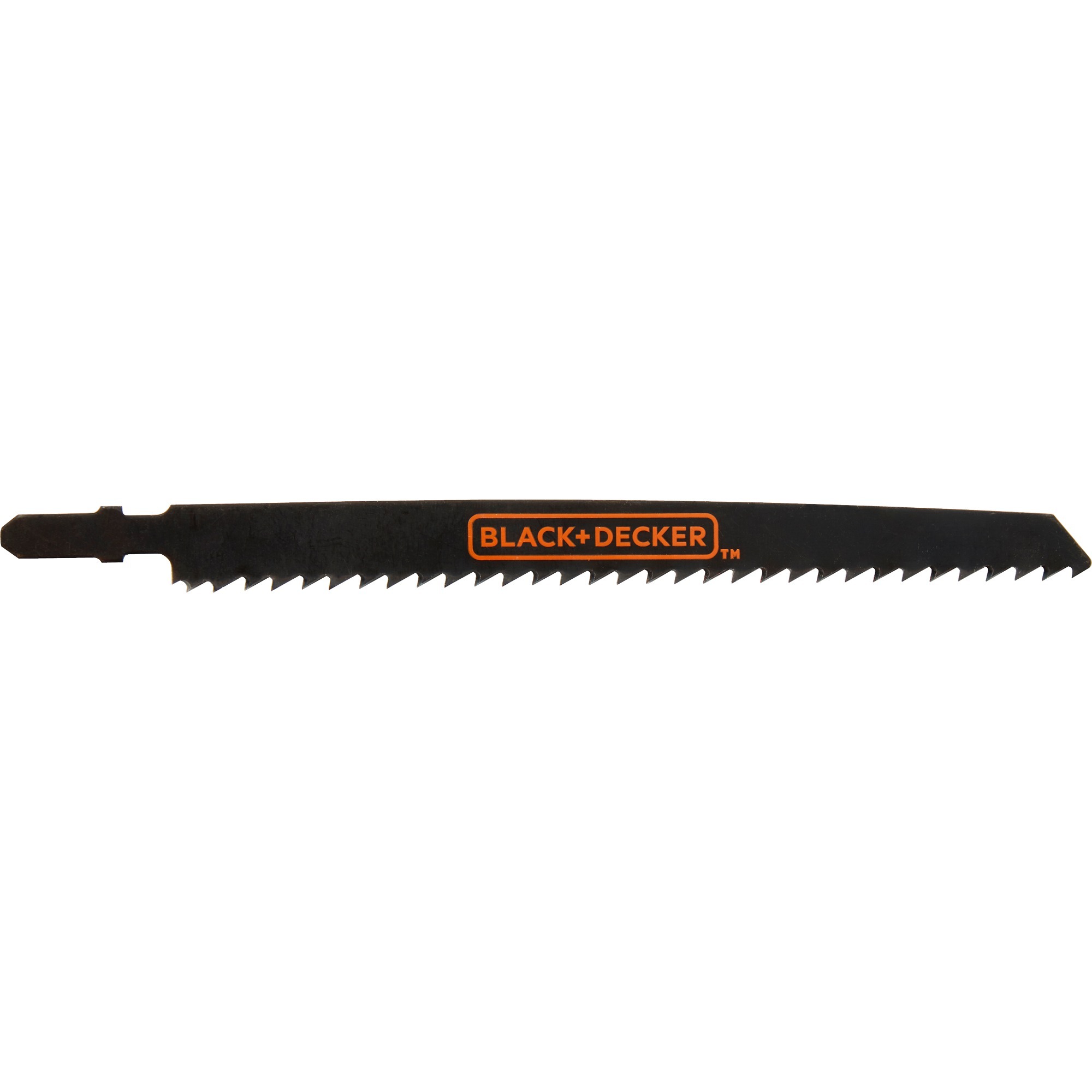 BLACK+DECKER Ersatz-Sägeblatt A6219-XJ, für GKC108 | 05035048542576 BLACK+DECKER Ersatz-Sägeblatt A6219-XJ, für GKC108 | 05035048542576