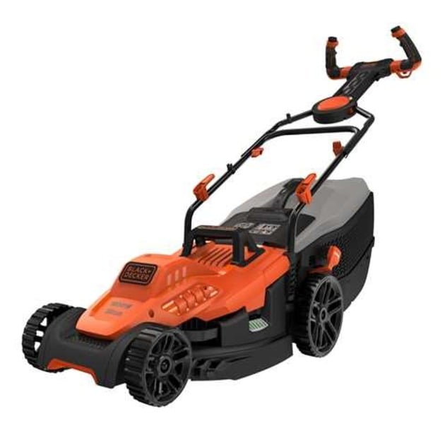 Rasenmäher BEMW471ES-QS, 38cm