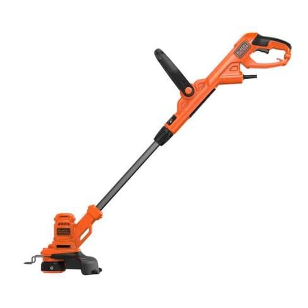 BLACK+DECKER Rasentrimmer BESTA525-QS | 05035048680940 BLACK+DECKER Rasentrimmer BESTA525-QS | 05035048680940