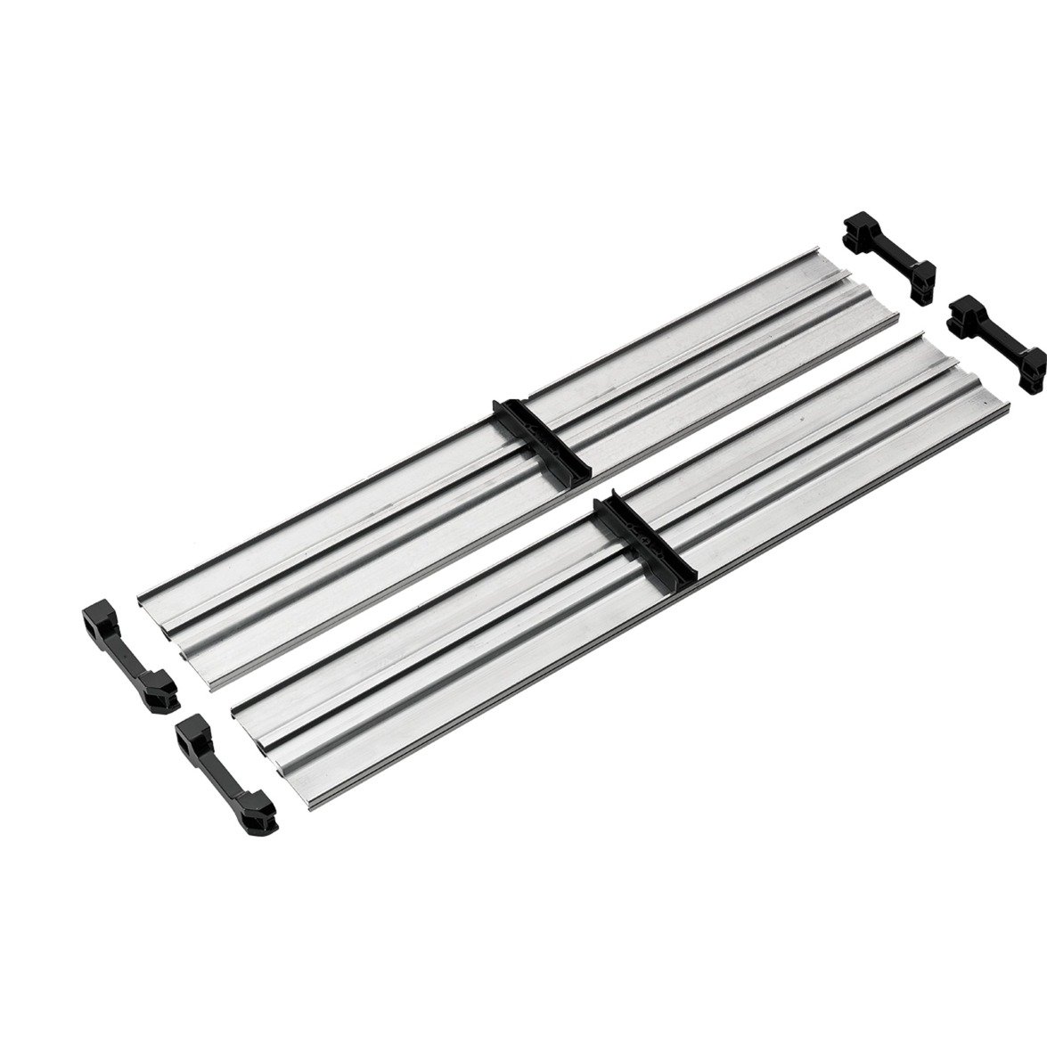 B&W 2 Alu-Trennstege 109.47, Werkzeugbox | 04031541706225 B&W 2 Alu-Trennstege 109.47, Werkzeugbox | 04031541706225