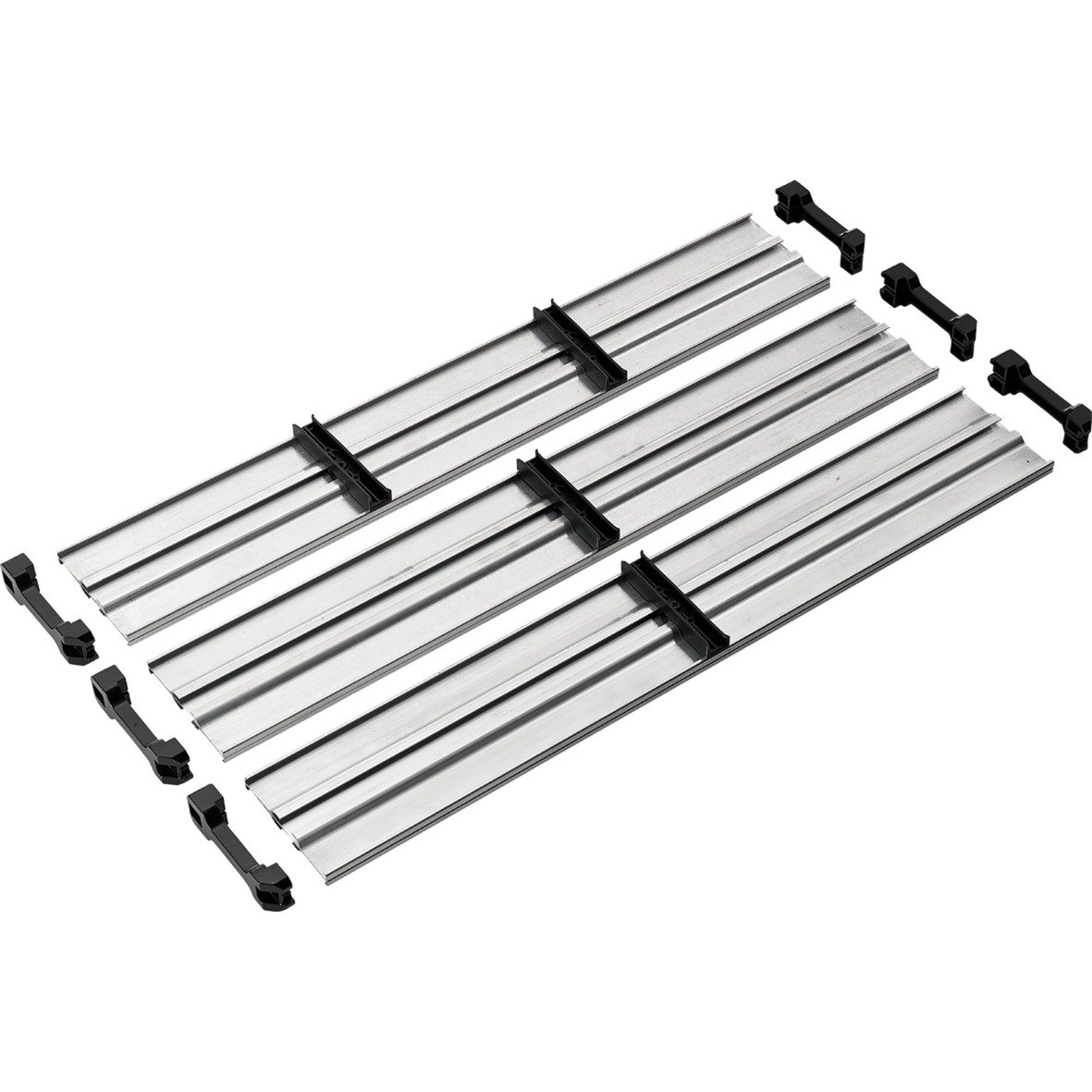 B&W 3 Alu-Trennstege 109.48, Werkzeugbox | 04031541706232