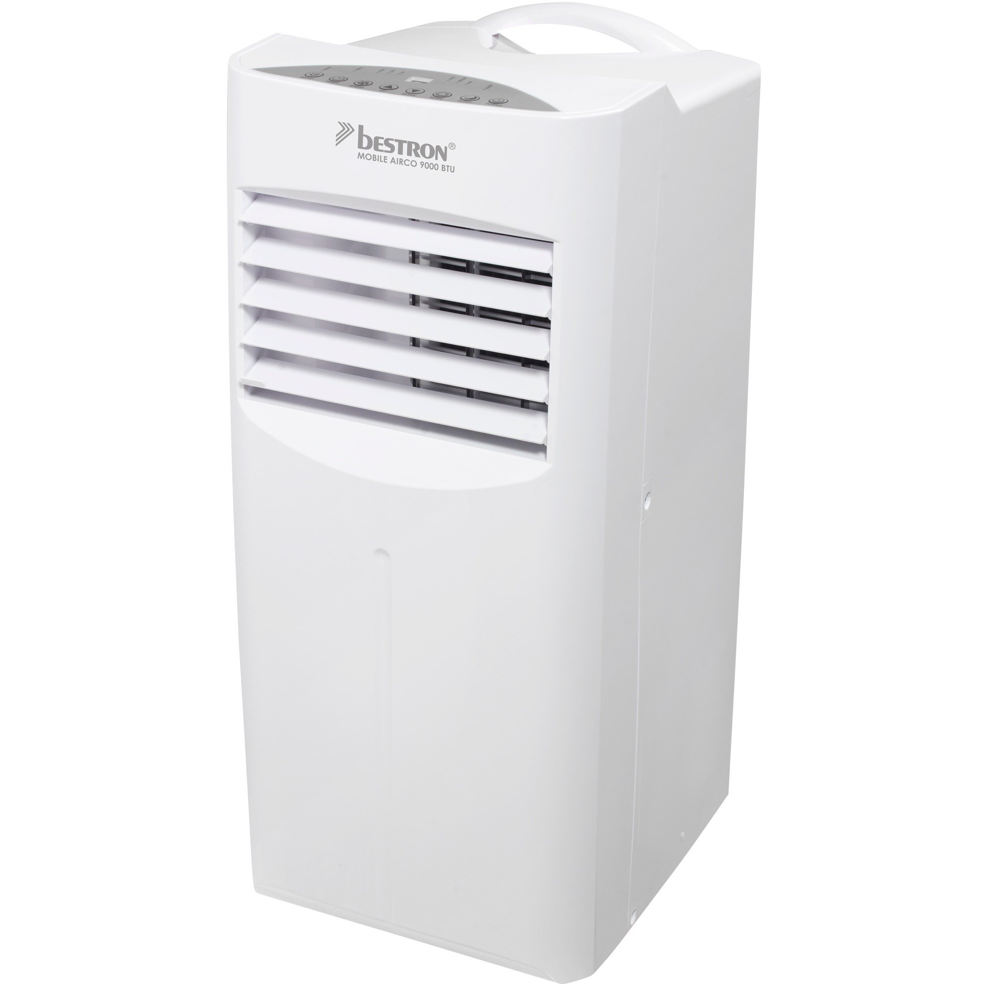 3-in-1 Klimaanlage AAC9000, Klimagerät
