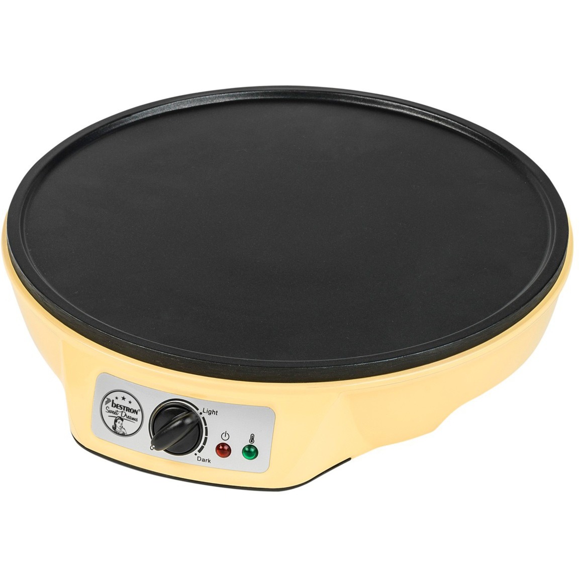 Bestron ASW602, Crêpesmaker | 08712184043101 Bestron ASW602, Crêpesmaker | 08712184043101