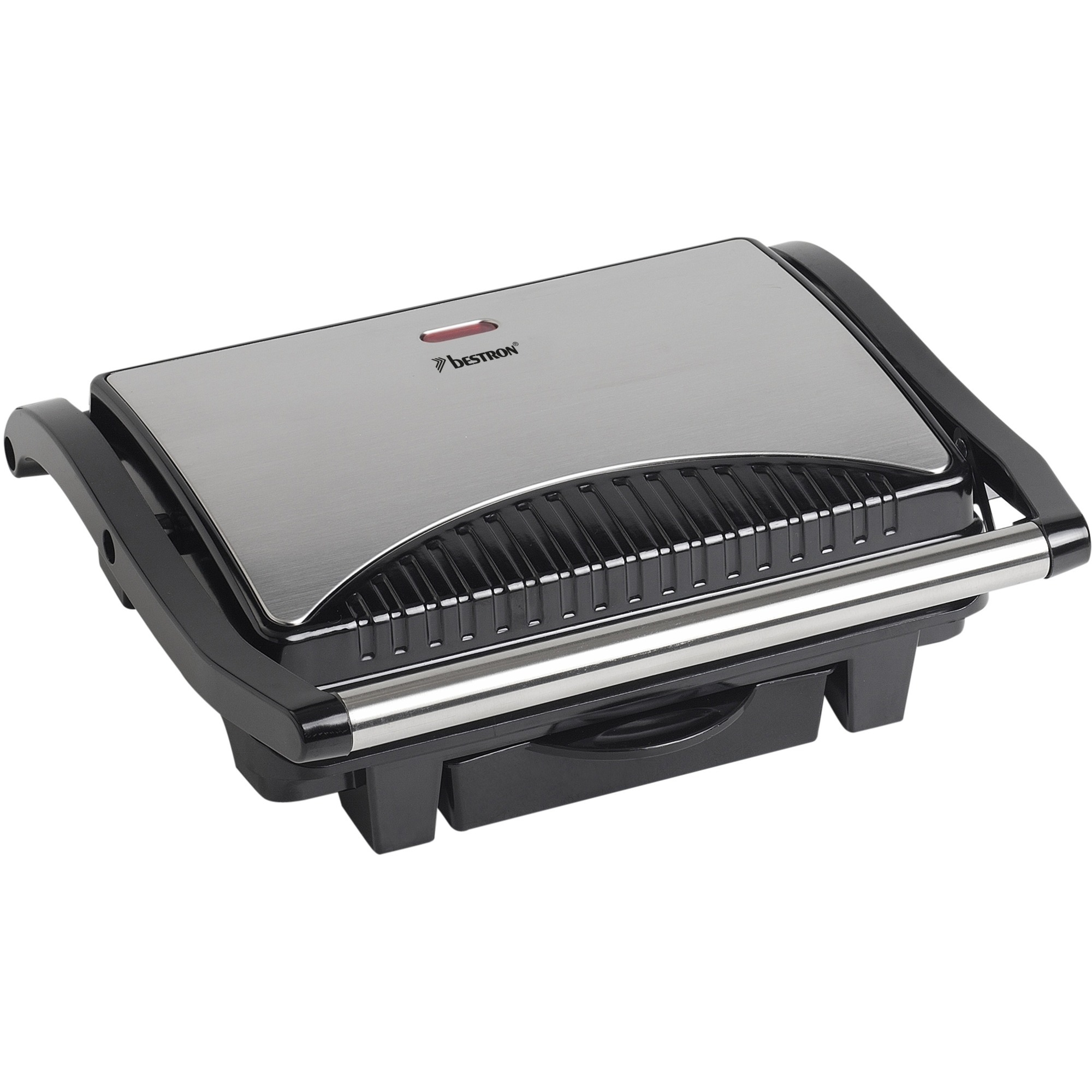 Bestron Paninigrill ASW113S, Kontaktgrill | 08712184036073 Bestron Paninigrill ASW113S, Kontaktgrill | 08712184036073