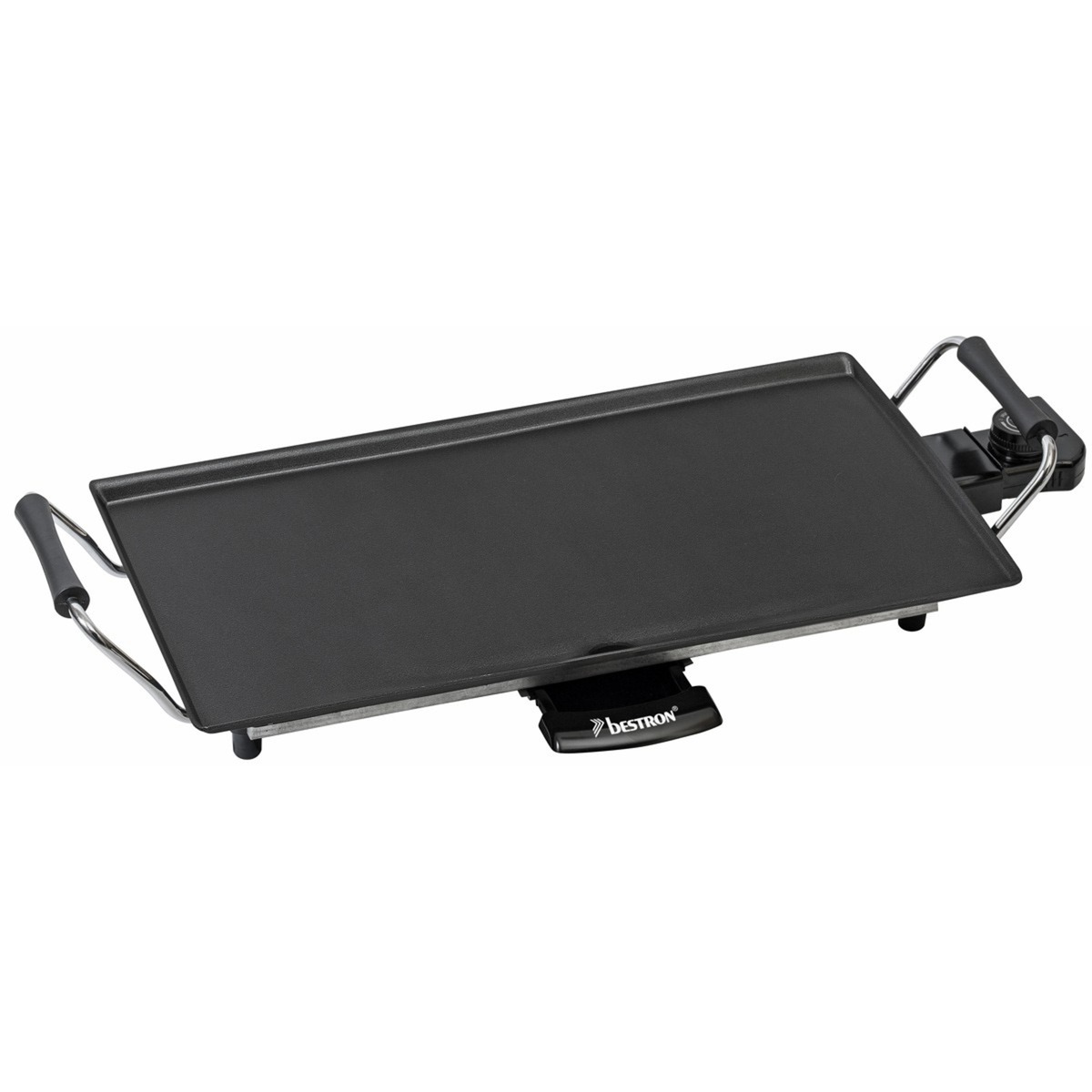 Bestron Plancha ABP602, Elektro-Grillplatte | 08712184038268 Bestron Plancha ABP602, Elektro-Grillplatte | 08712184038268