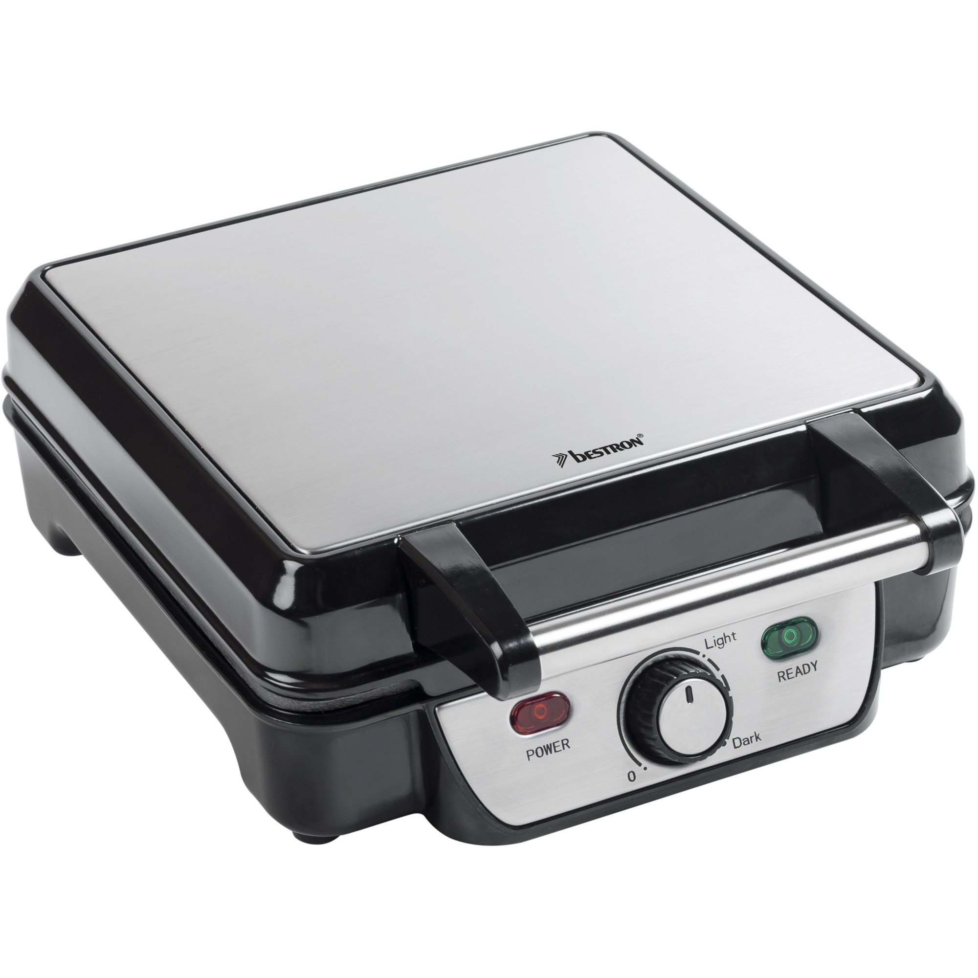Bestron Waffeleisen ASW281 | 08712184052462 Bestron Waffeleisen ASW281 | 08712184052462