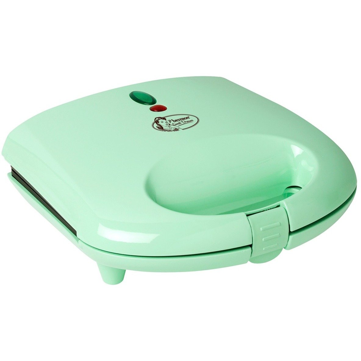 Bestron Waffeleisen ASW401 | 08712184040230 Bestron Waffeleisen ASW401 | 08712184040230