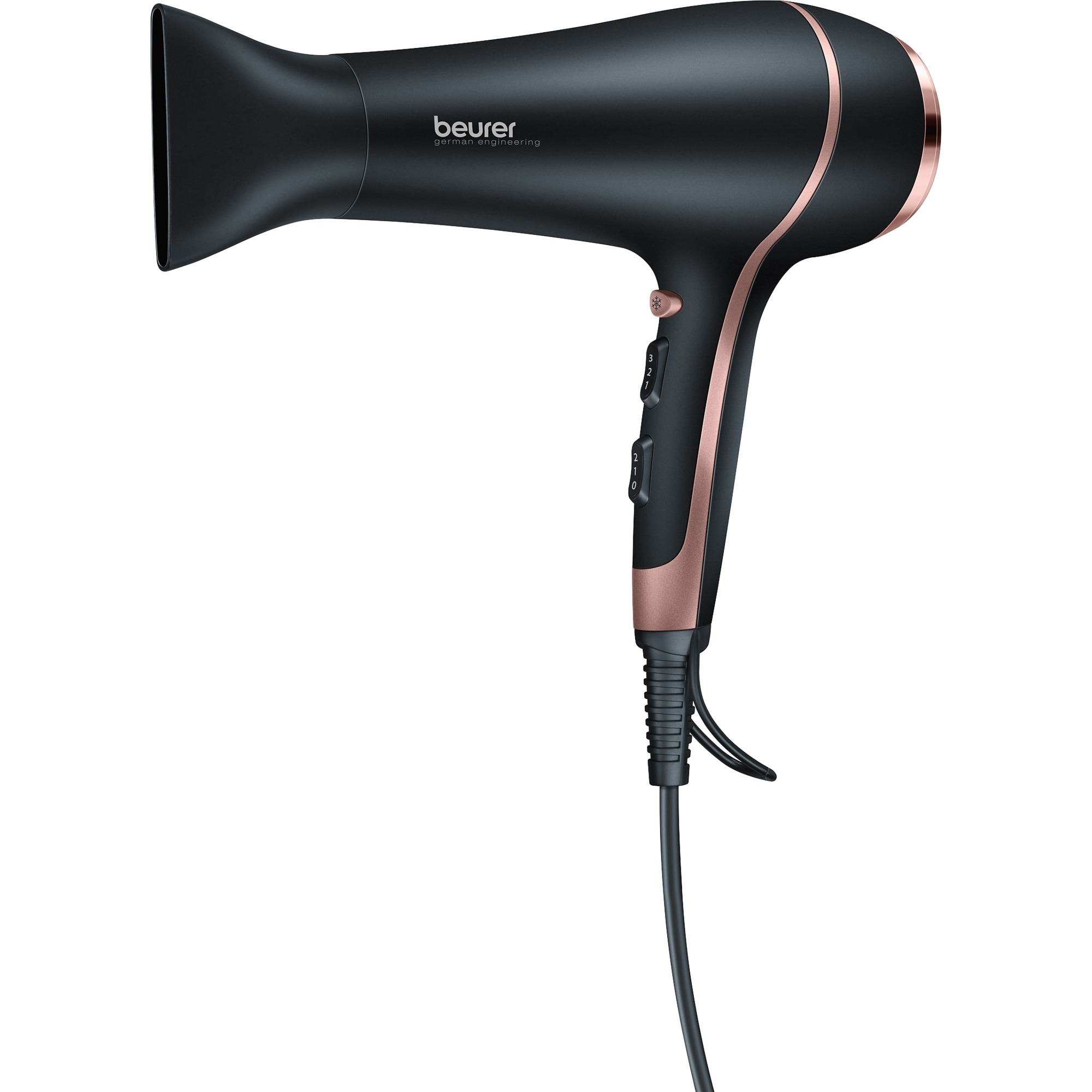 Beurer HC 30, Haartrockner | 04211125586201