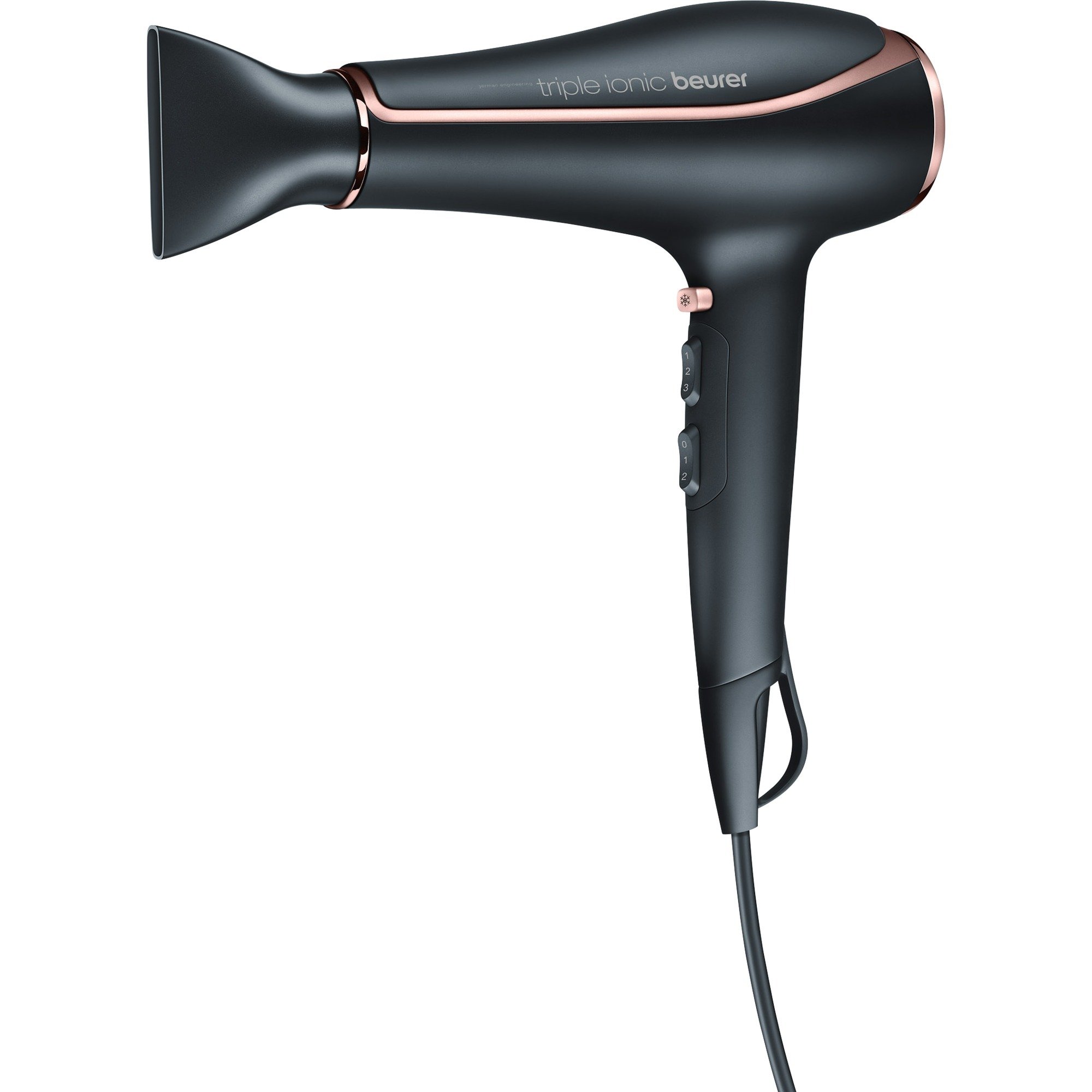 Beurer HC 80, Haartrockner | 04211125591151 Beurer HC 80, Haartrockner | 04211125591151