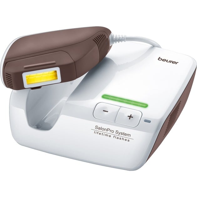 Beurer IPL 10000+ SalonPro System, Haarentferner | 04211125576097 Beurer IPL 10000+ SalonPro System, Haarentferner | 04211125576097