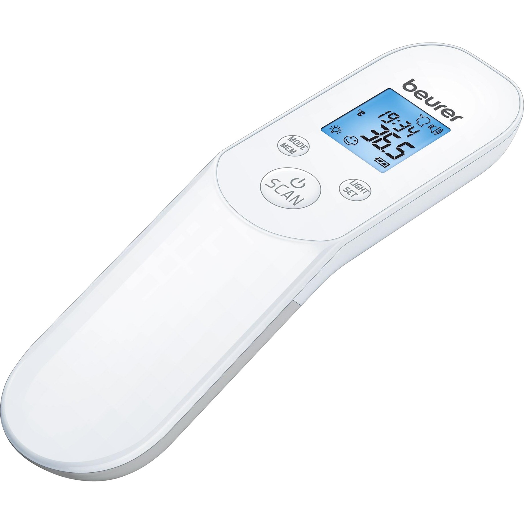 Beurer Infrarot-Fieberthermometer FT 85 | 04211125795061