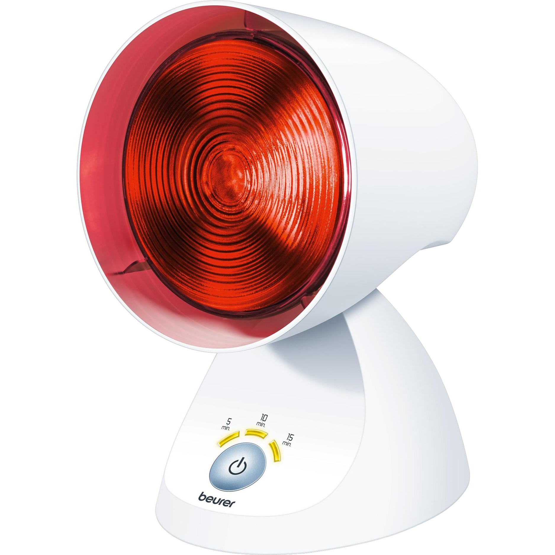 Beurer Infrarotlampe IL 35 | 04211125616120 Beurer Infrarotlampe IL 35 | 04211125616120