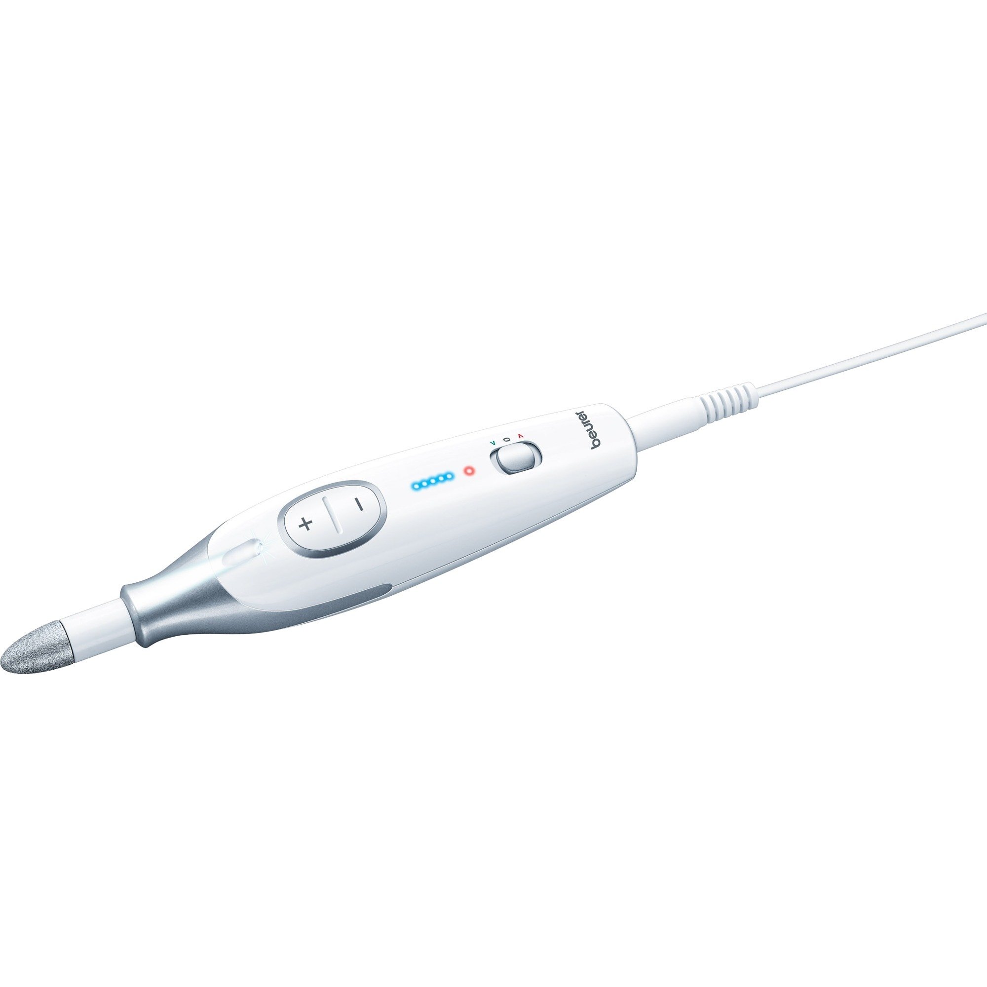 Beurer MP 42 Maniküre-/Pediküre-Set, Nagelpflege | 04211125574000