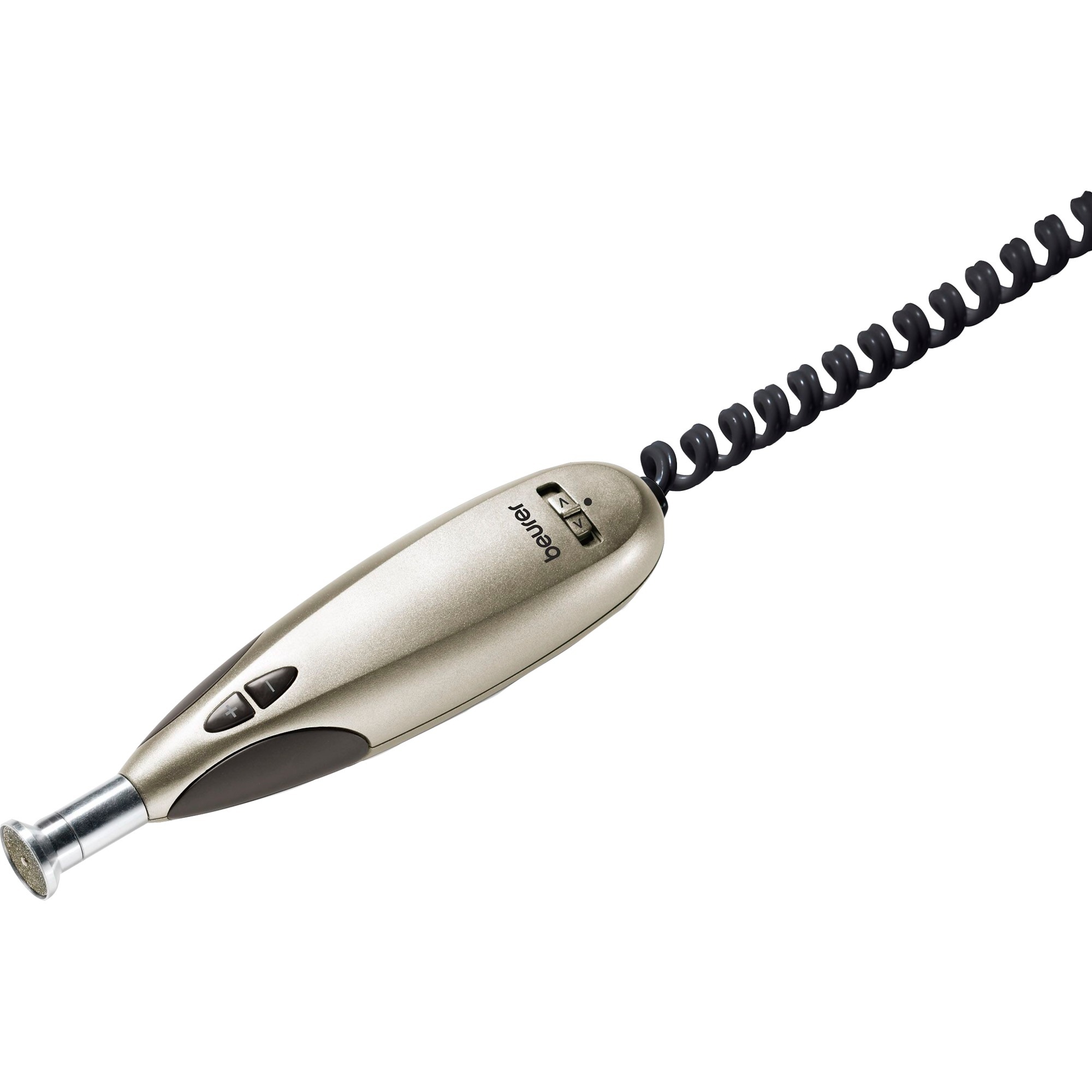 Beurer MP 60 Maniküre-/Pediküre-Set, Nagelpflege | 04211125570309 Beurer MP 60 Maniküre-/Pediküre-Set, Nagelpflege | 04211125570309