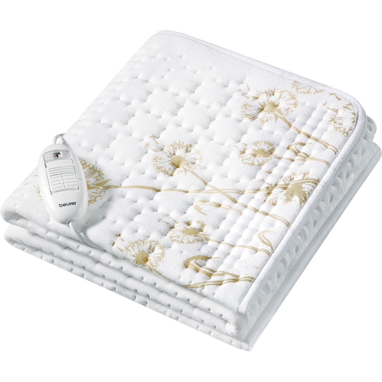 Wärmeunterbett UB 33 basic