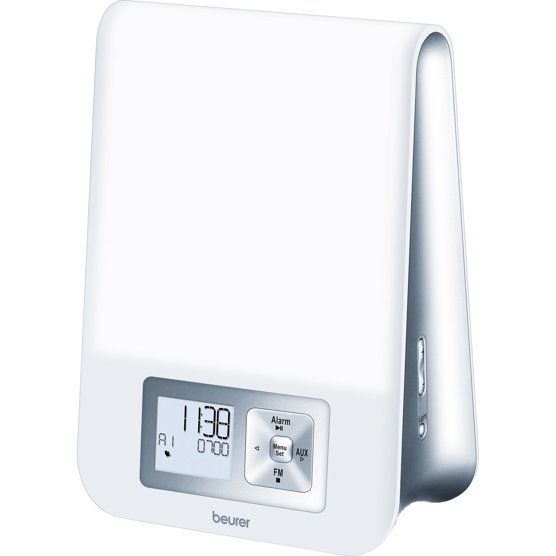 Beurer Wake Up Light WL 70, Lichtwecker | 04211125589240 Beurer Wake Up Light WL 70, Lichtwecker | 04211125589240