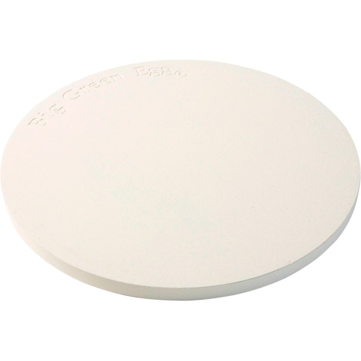 Big Green Egg Flacher Back- & Pizzastein | 00665719401007