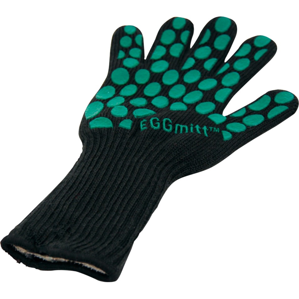Big Green Egg Grillhandschuh mit Aramidgewebe, Handschuhe | 00665719117090