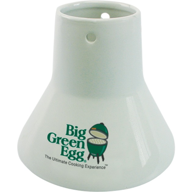 Big Green Egg Keramik Geflügelhalter klein, Hähnchensitz | 00665719119766