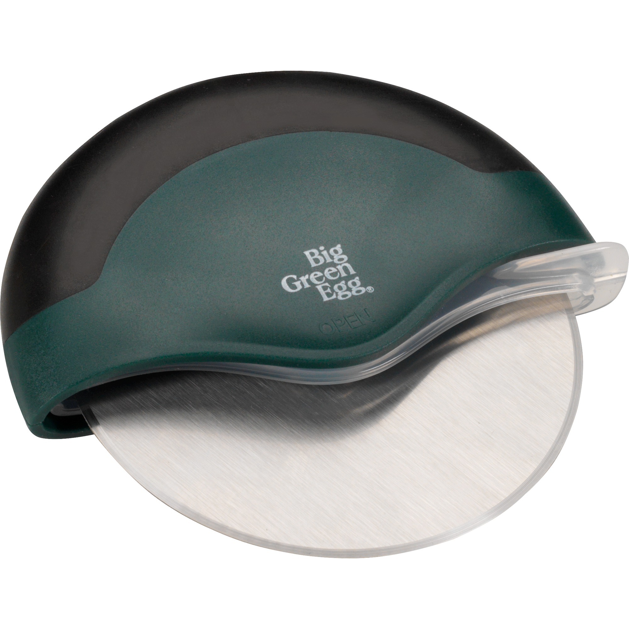 Big Green Egg Pizzaschneider kompakt, Messer | 00665719118974