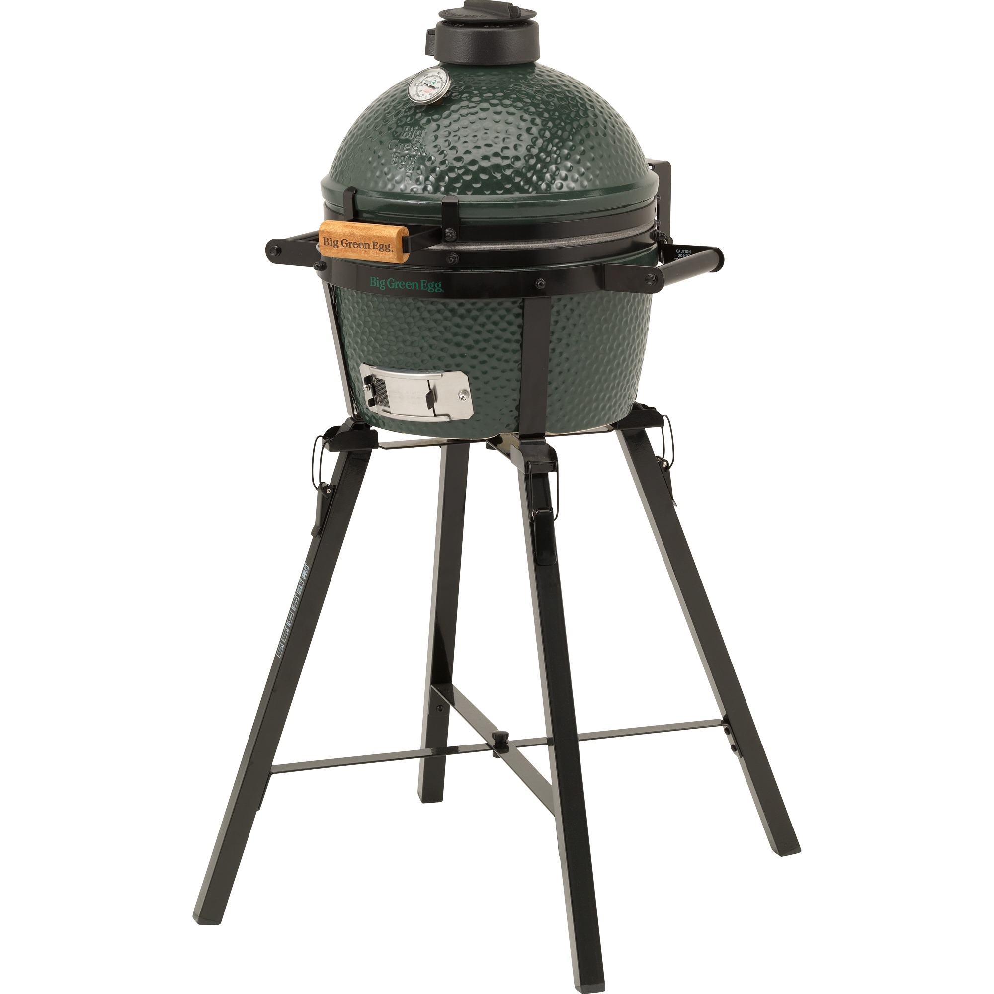 Big Green Egg Tragbares EGG-Nest für MiniMax 120649, Camping-Grill-Untergestell | 00665719120649 Big Green Egg Tragbares EGG-Nest für MiniMax 120649, Camping-Grill-Untergestell | 00665719120649