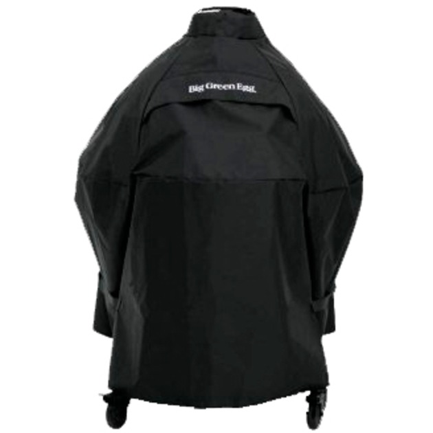 Big Green Egg Universal-Fit EGG Cover B, Schutzhaube | 00665719126467 Big Green Egg Universal-Fit EGG Cover B, Schutzhaube | 00665719126467