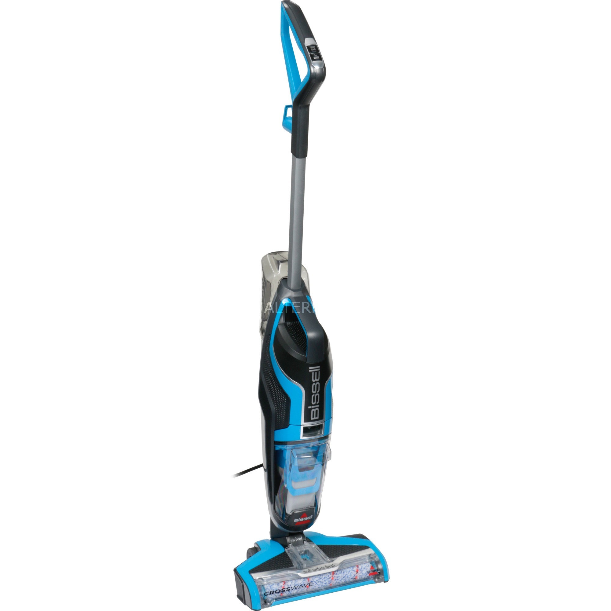 Bissell CrossWave Nass-/Trockensauger 17132 | 00011120233711