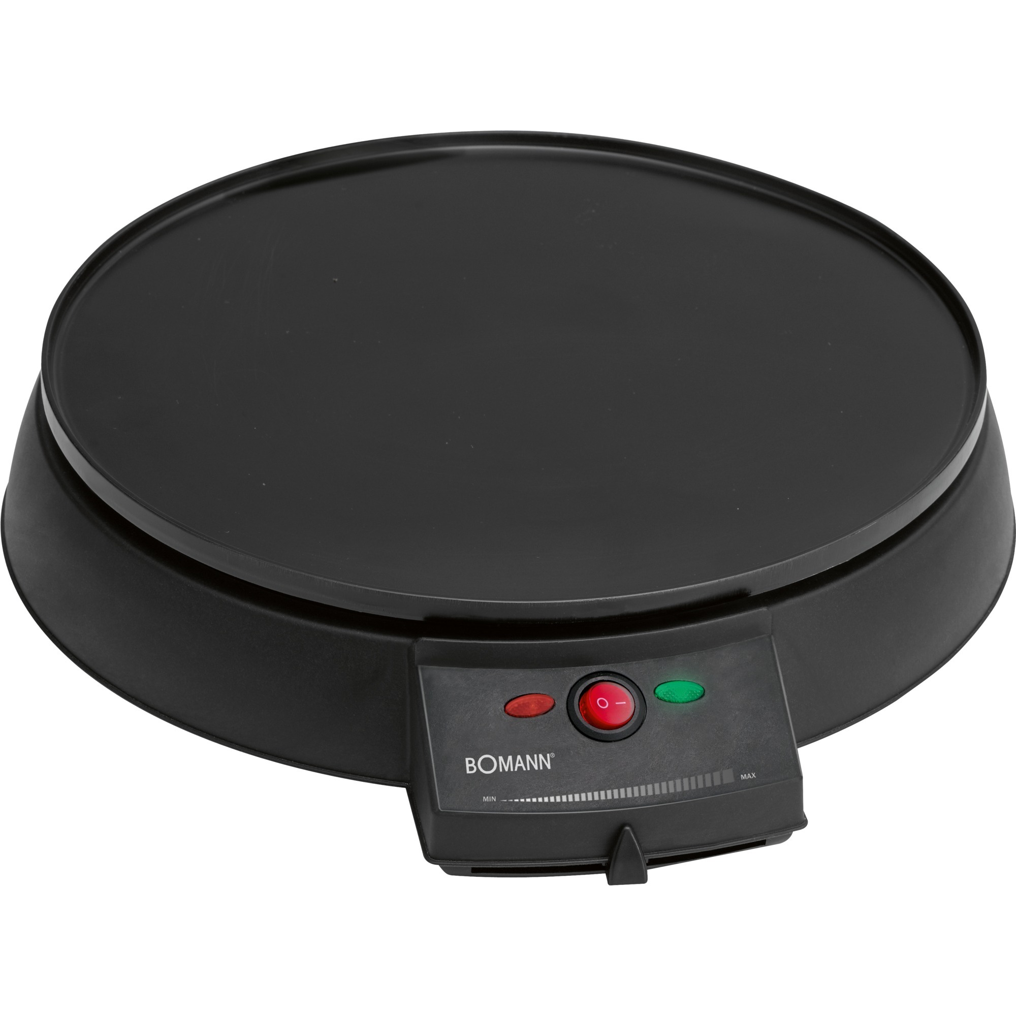 Bomann CM 2221 CB, Crêpesmaker | 04004470222111 Bomann CM 2221 CB, Crêpesmaker | 04004470222111