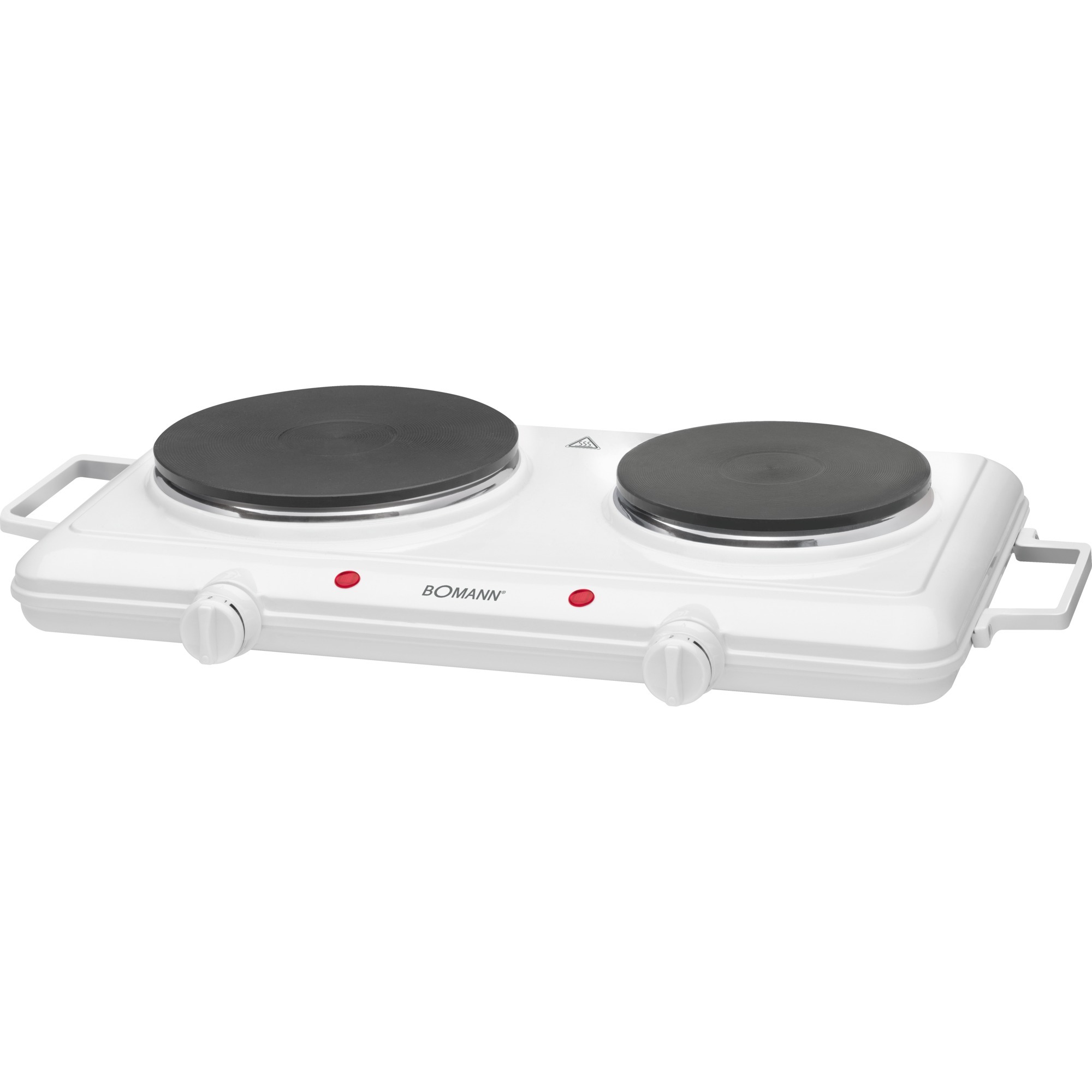 Bomann Doppelkochplatte DKP 5028 CB | 04004470502800 Bomann Doppelkochplatte DKP 5028 CB | 04004470502800