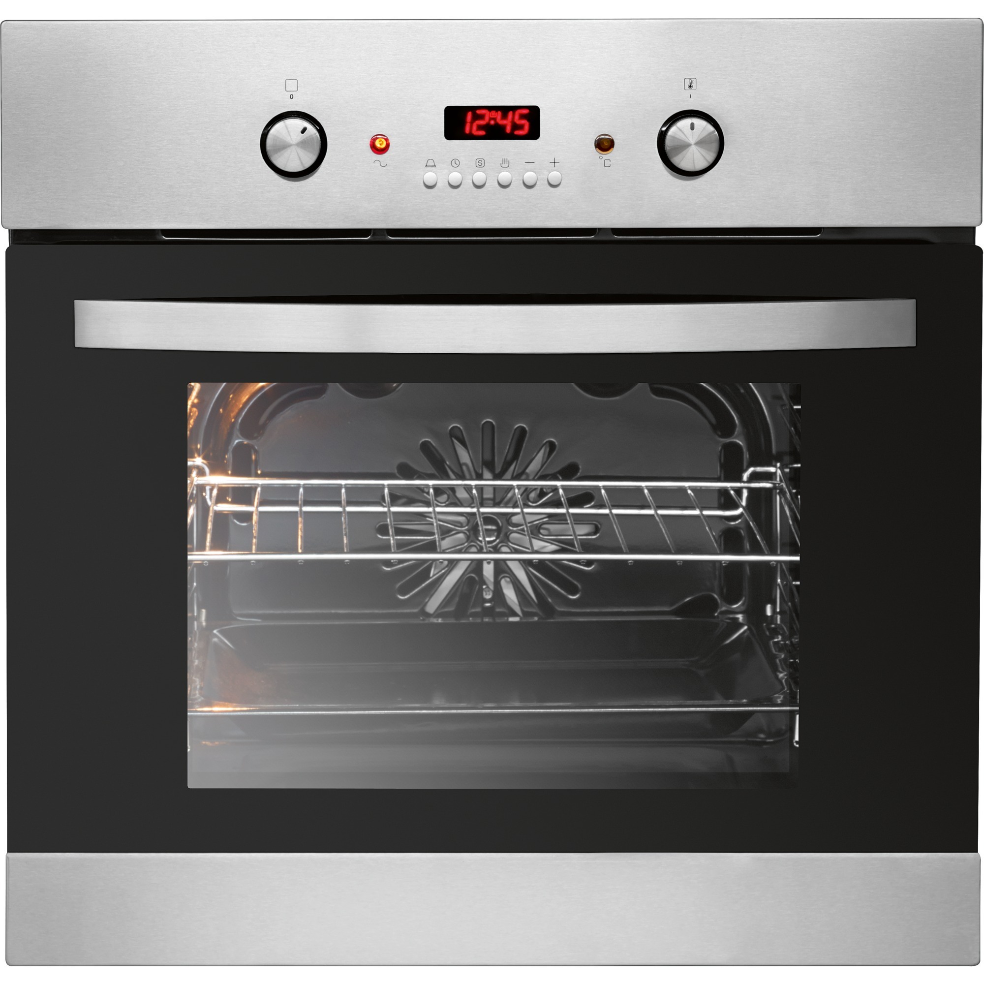 Bomann EBO 9612 IX, Backofen | 04004470796124 Bomann EBO 9612 IX, Backofen | 04004470796124