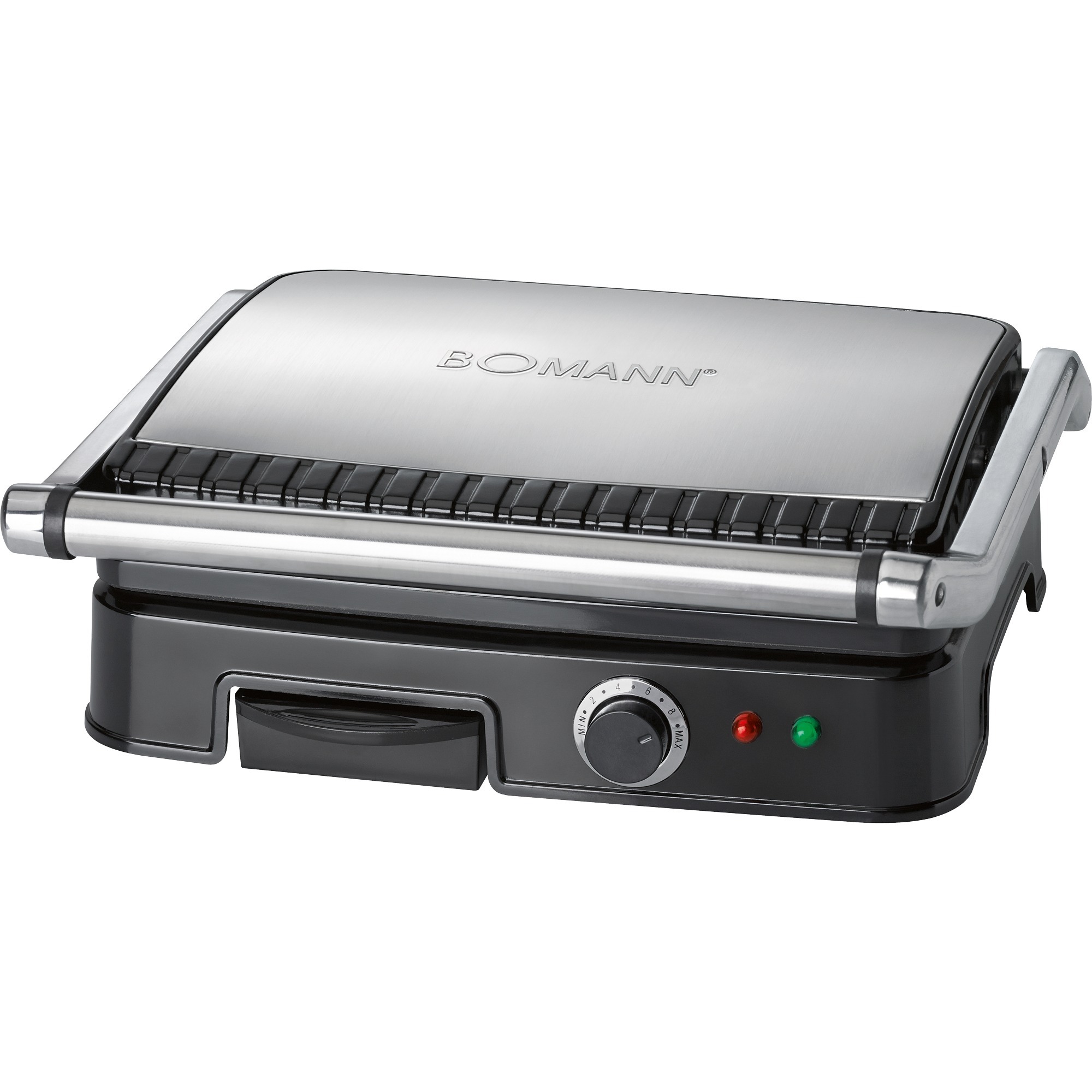 Bomann Kontaktgrill KG 2242 CB | 04004470224214 Bomann Kontaktgrill KG 2242 CB | 04004470224214