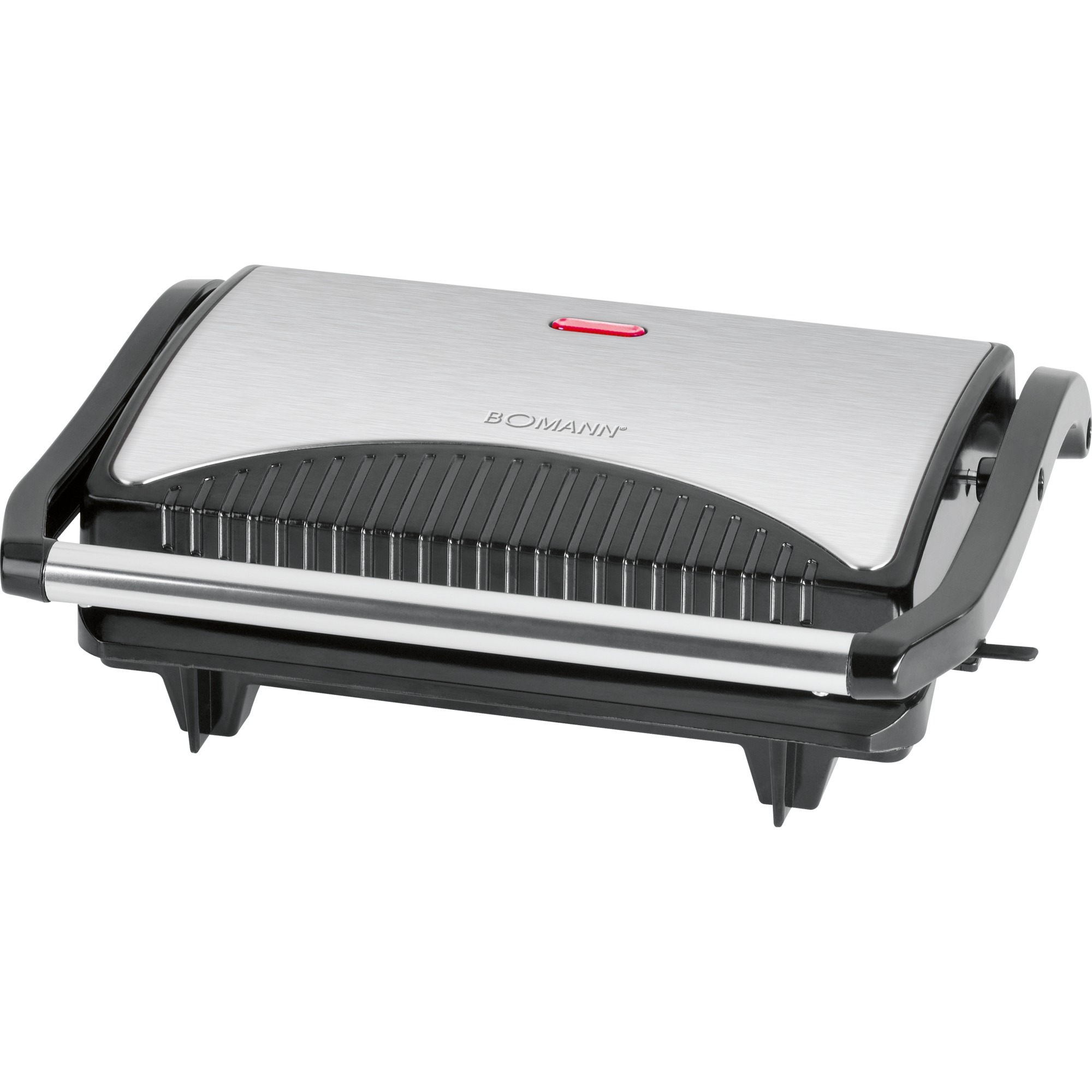 Bomann Kontaktgrill MG 2251 CB | 04004470225112