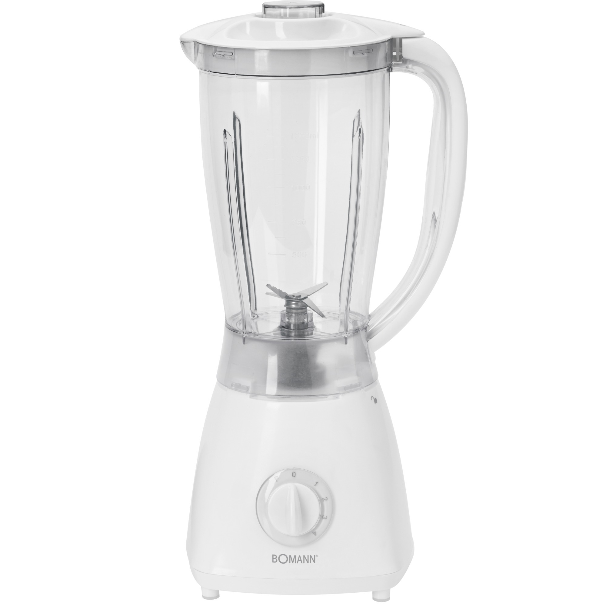 Bomann UM 378 CB, Standmixer | 04004470037807 Bomann UM 378 CB, Standmixer | 04004470037807